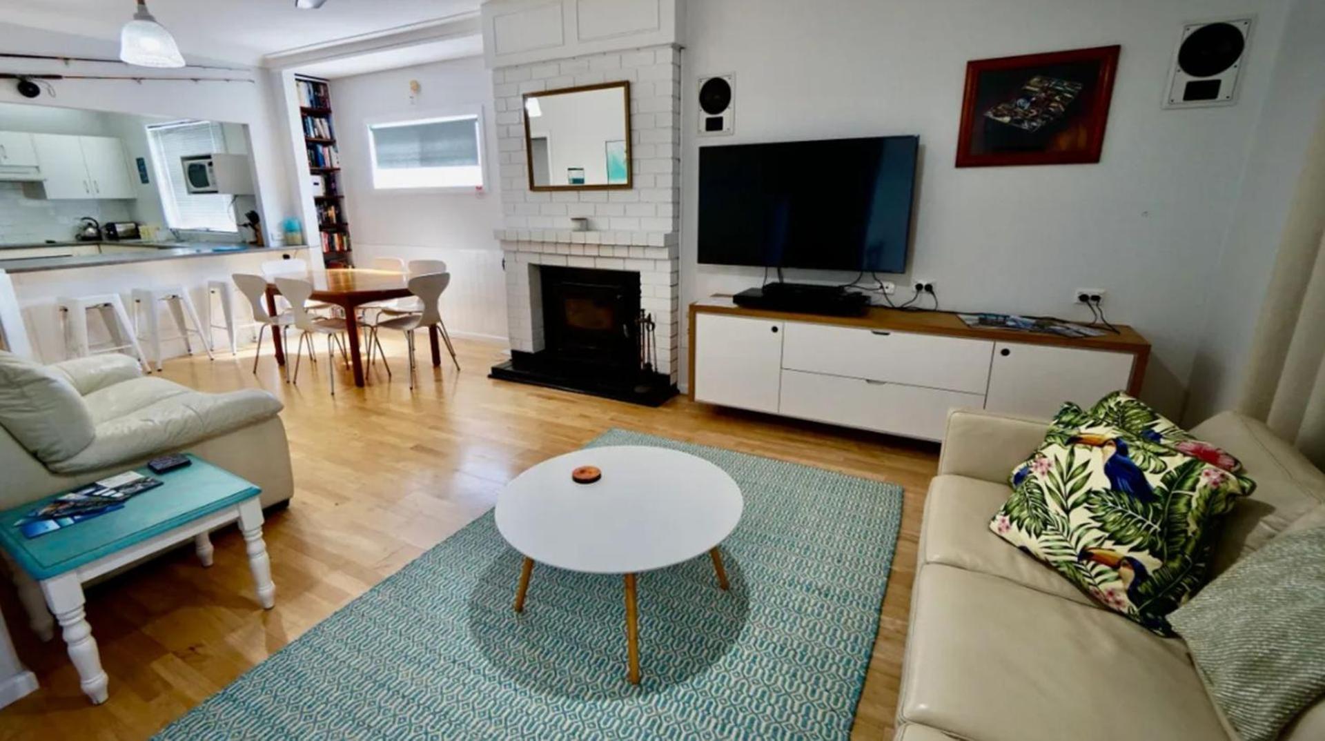 Vacation Home photo 1
