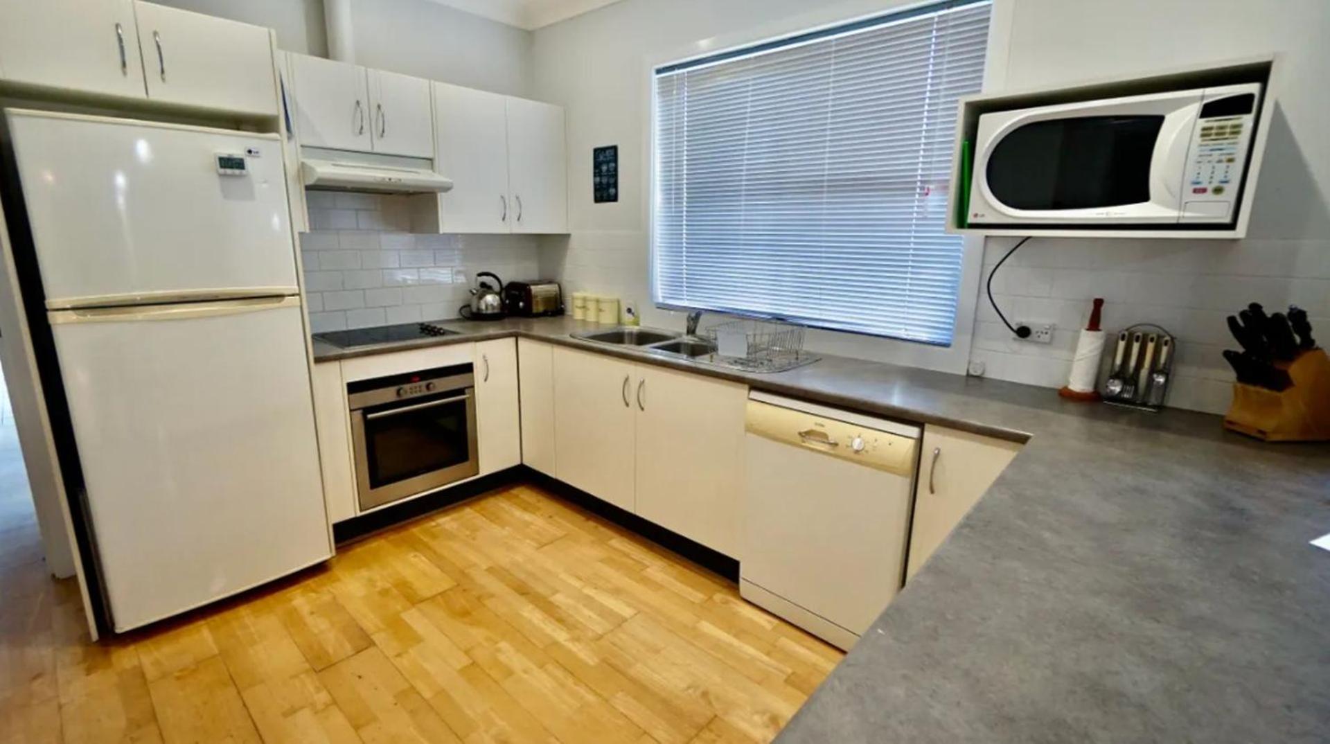 Vacation Home photo 2