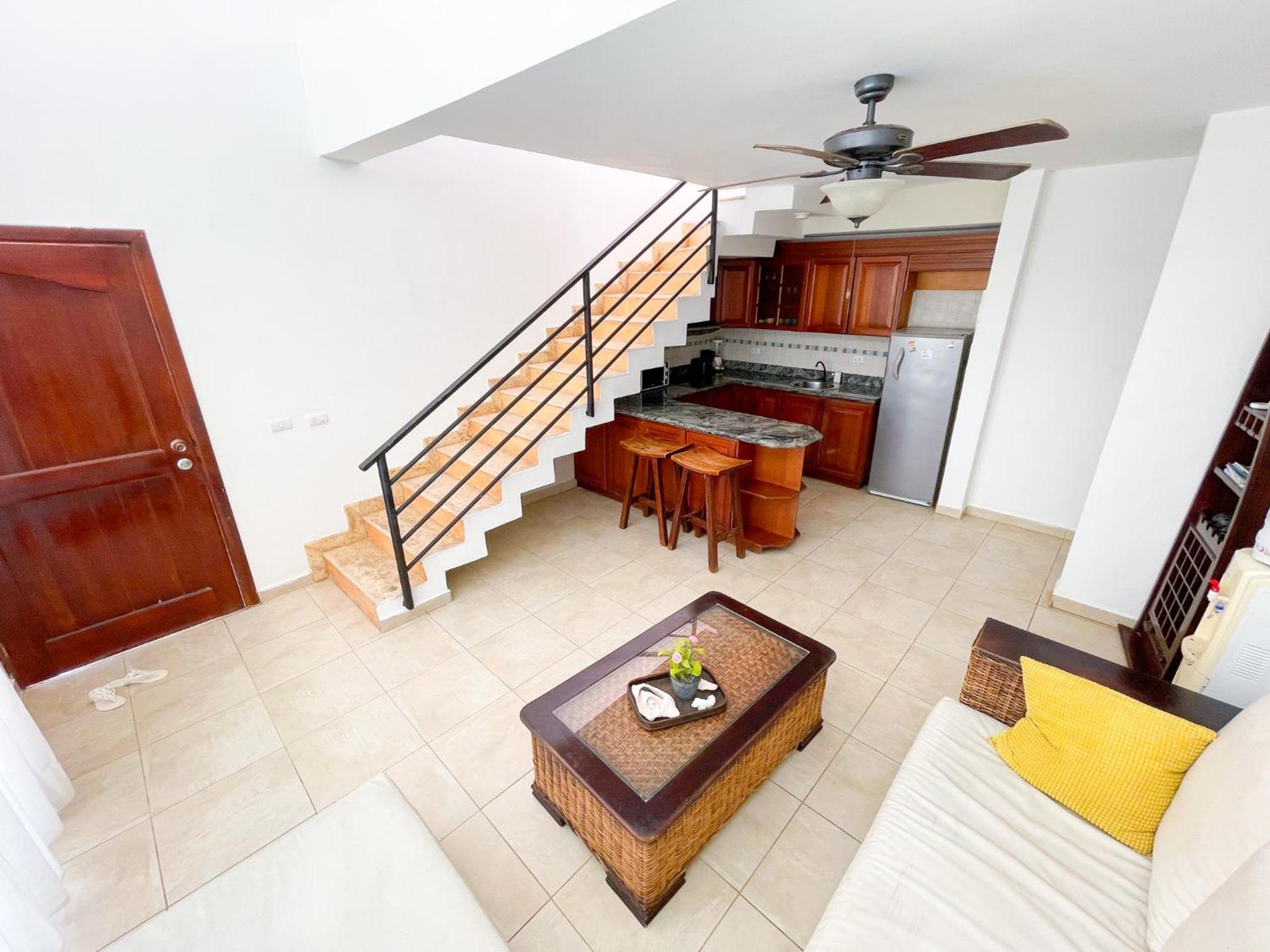 Superior Villa