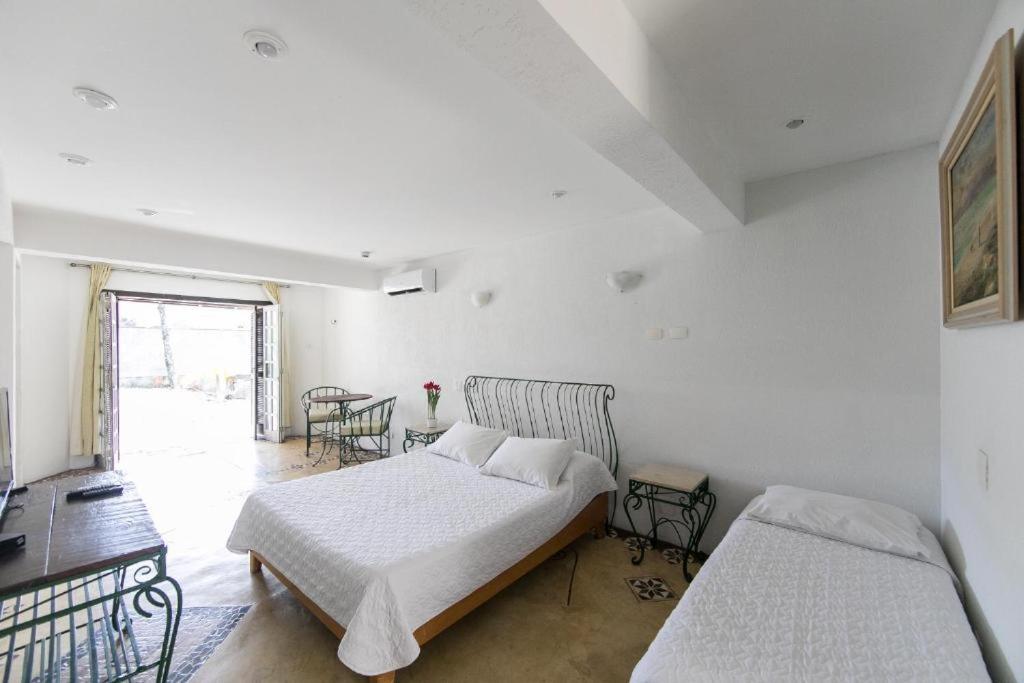 Deluxe Double Room photo 1