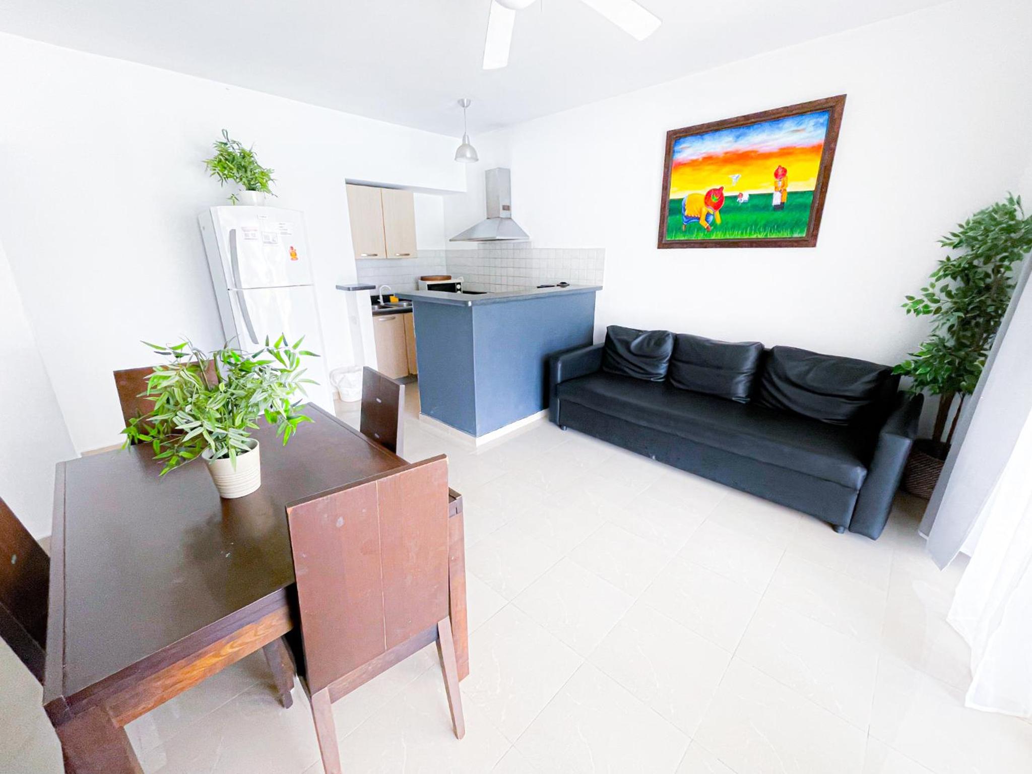 Superior Apartment