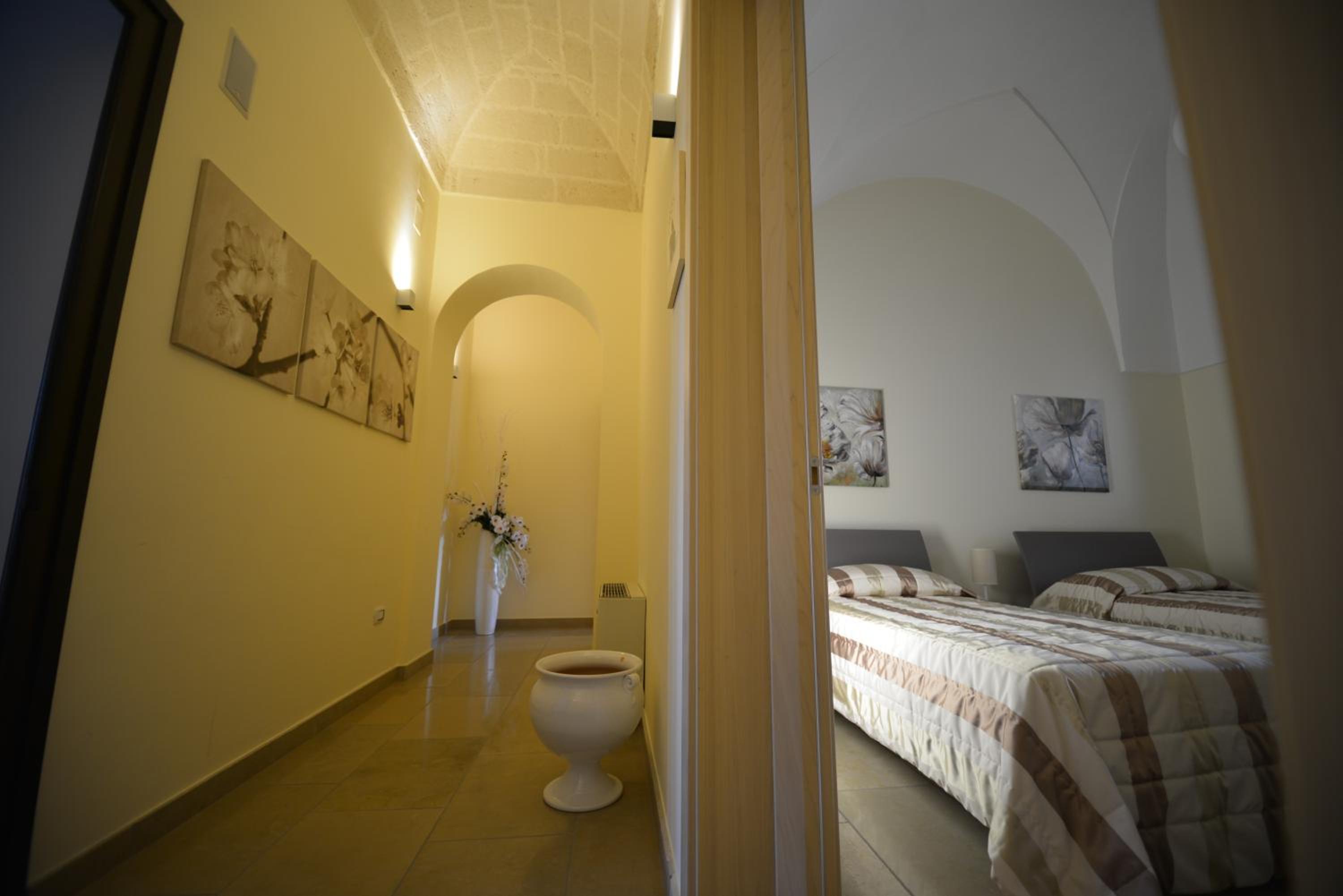 Triple Room - Disability Access