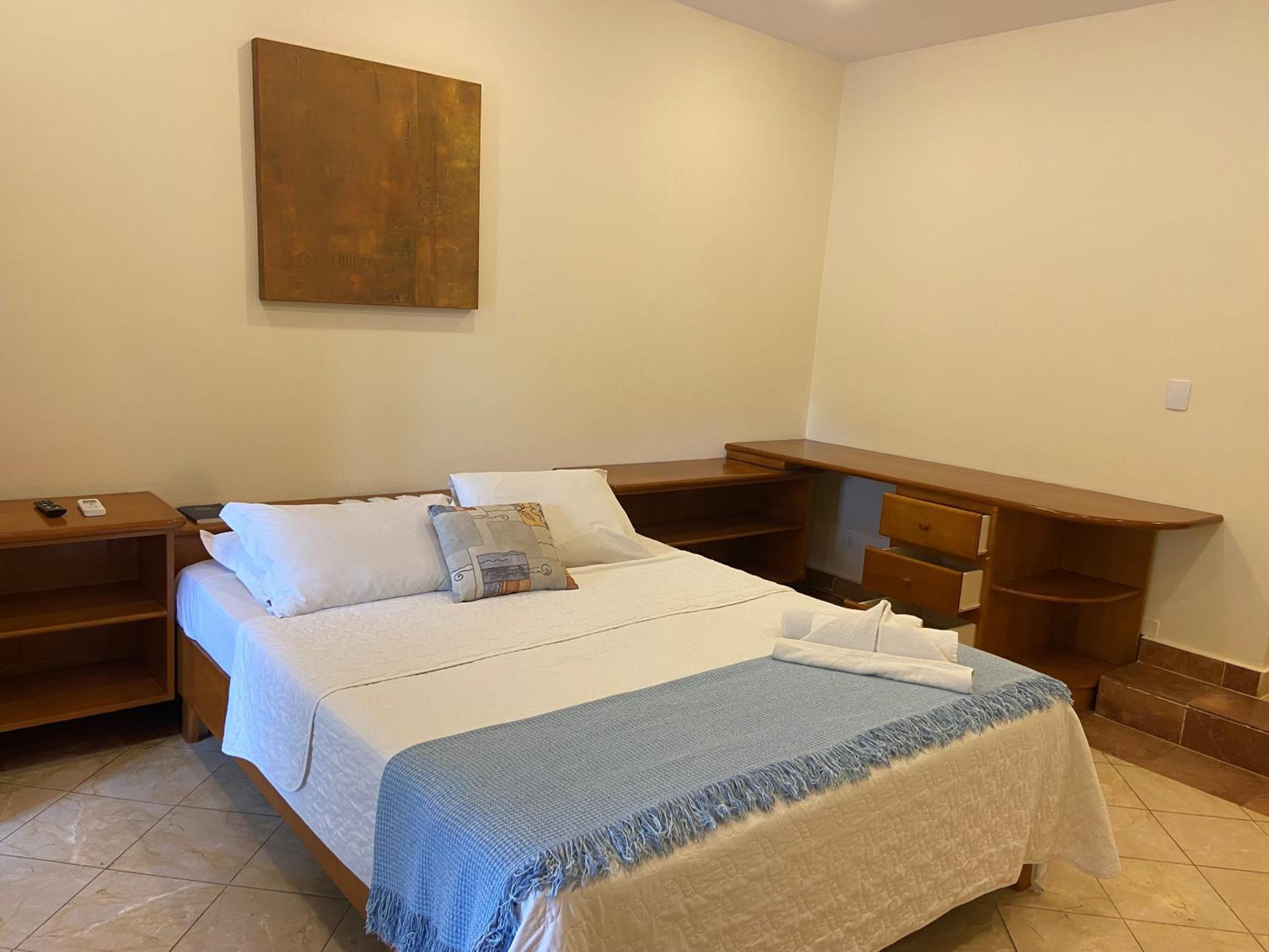 Superior Double Room photo 1