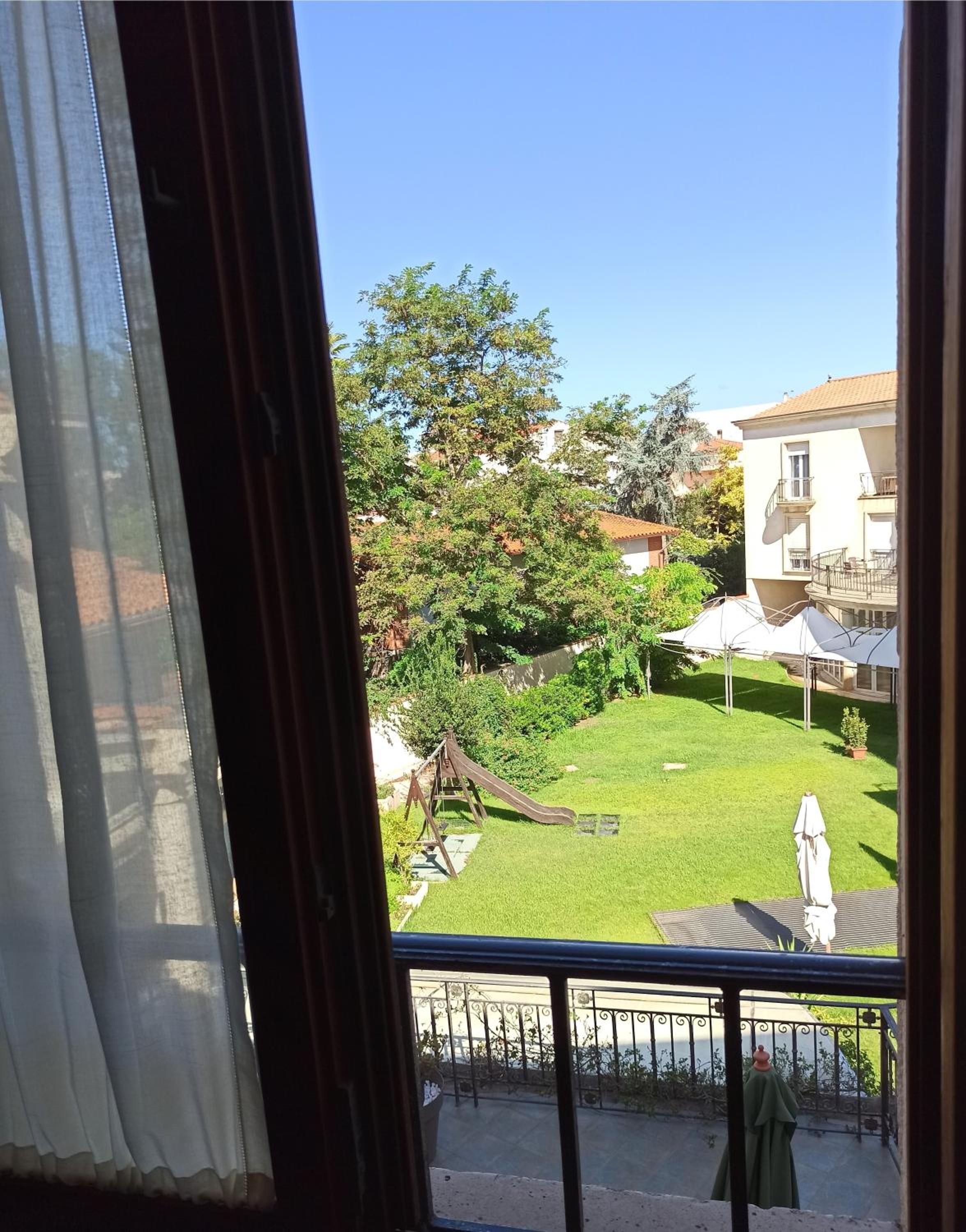 Double Room with Garden View photo 2