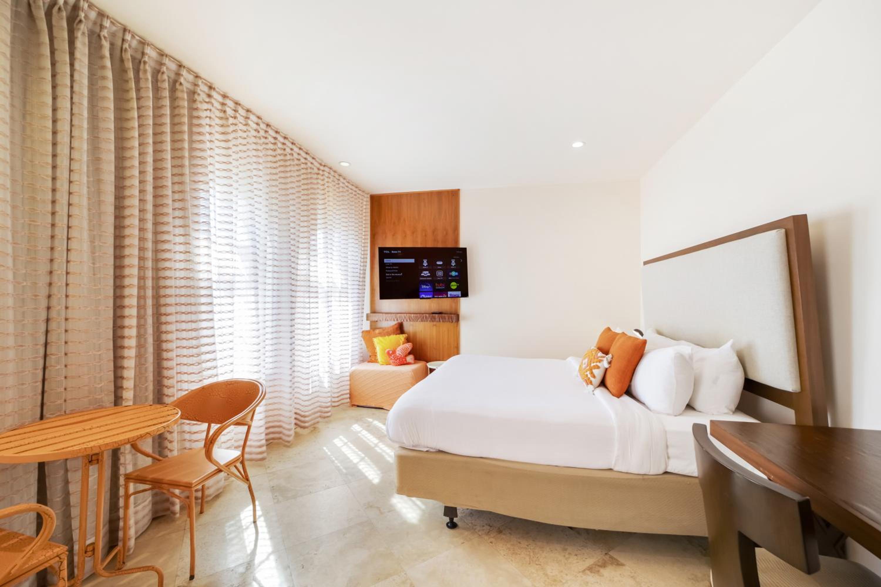 King Suite