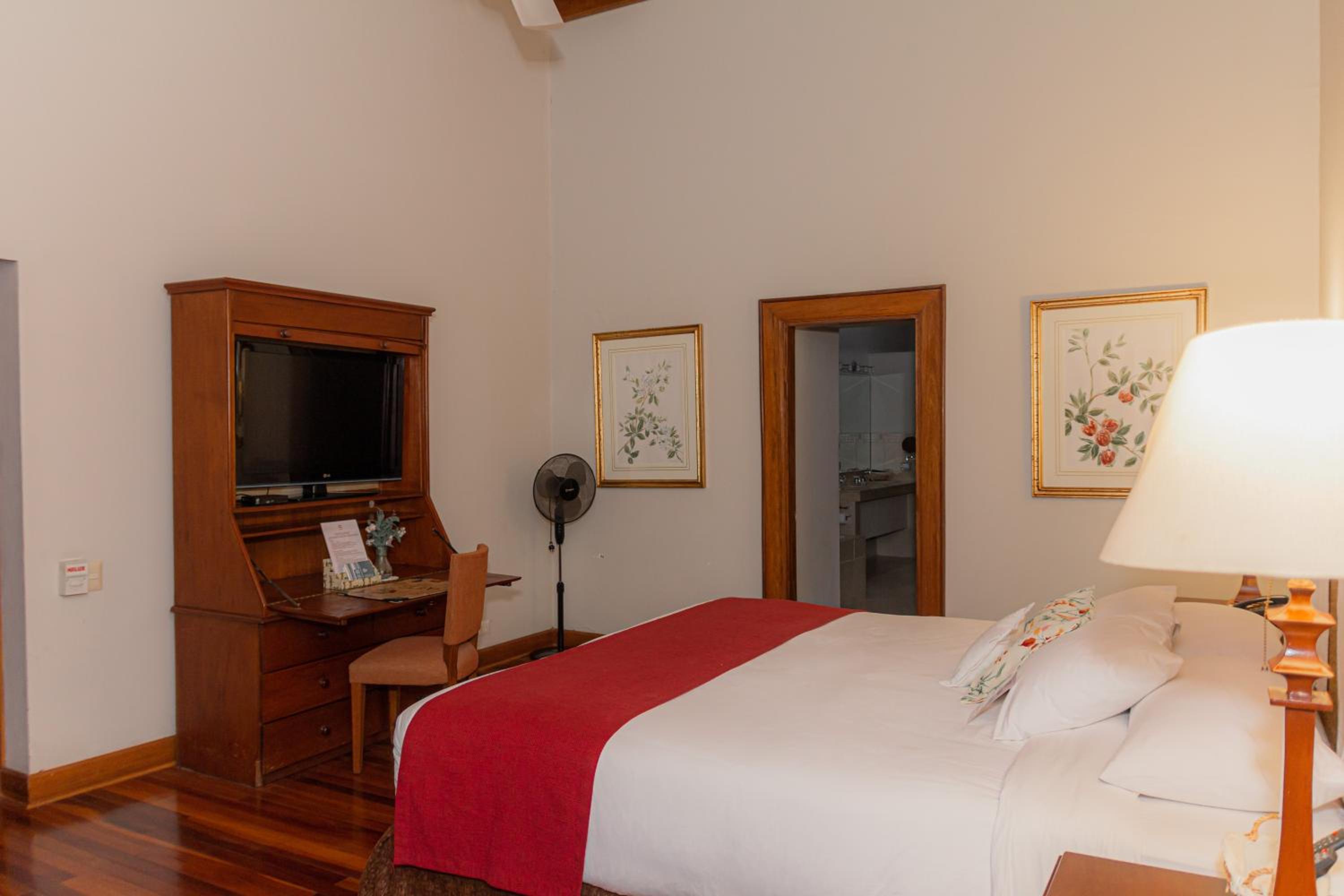 Family Suite (4 Adults) photo 3
