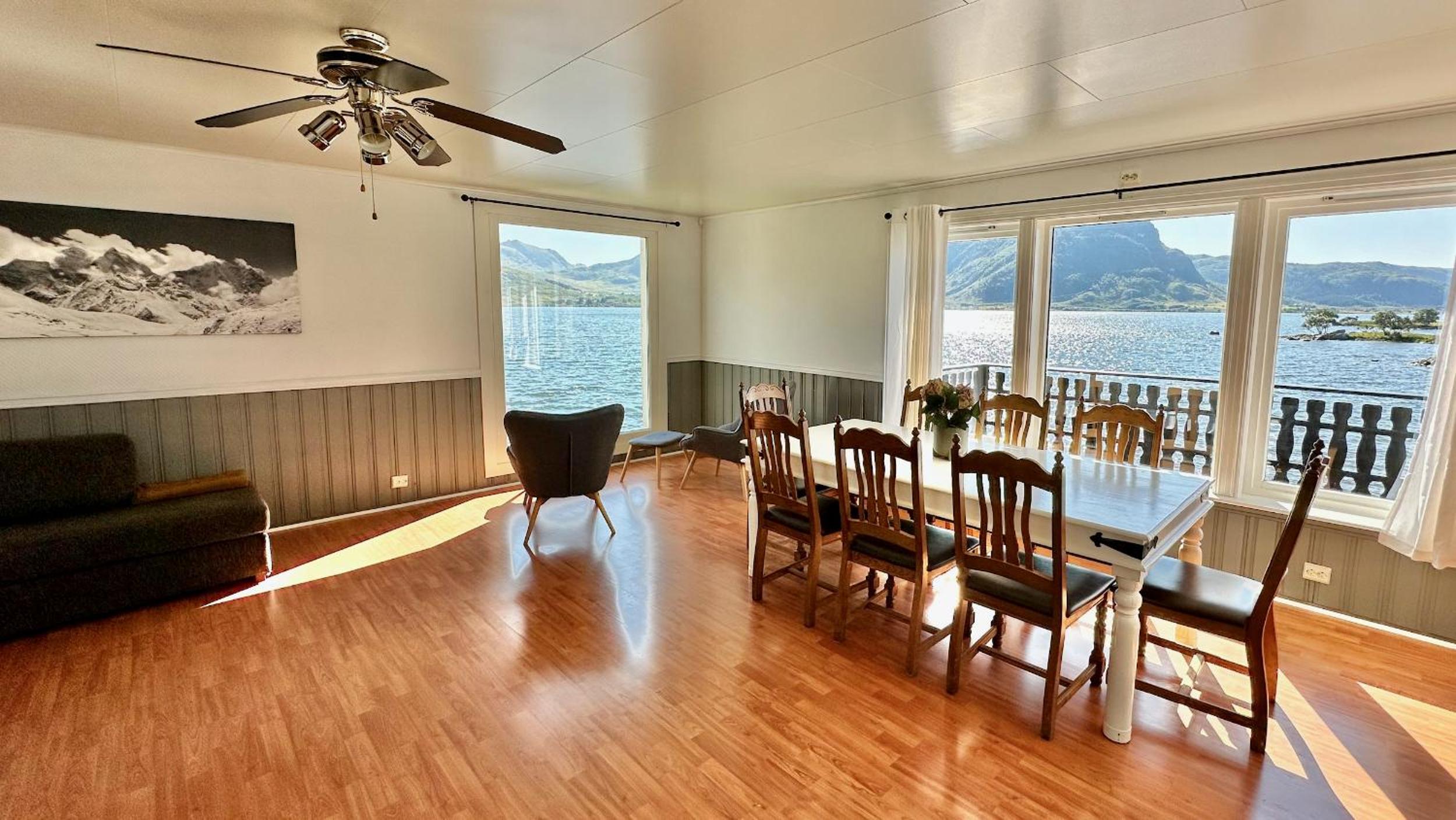 Vacation Home photo 2