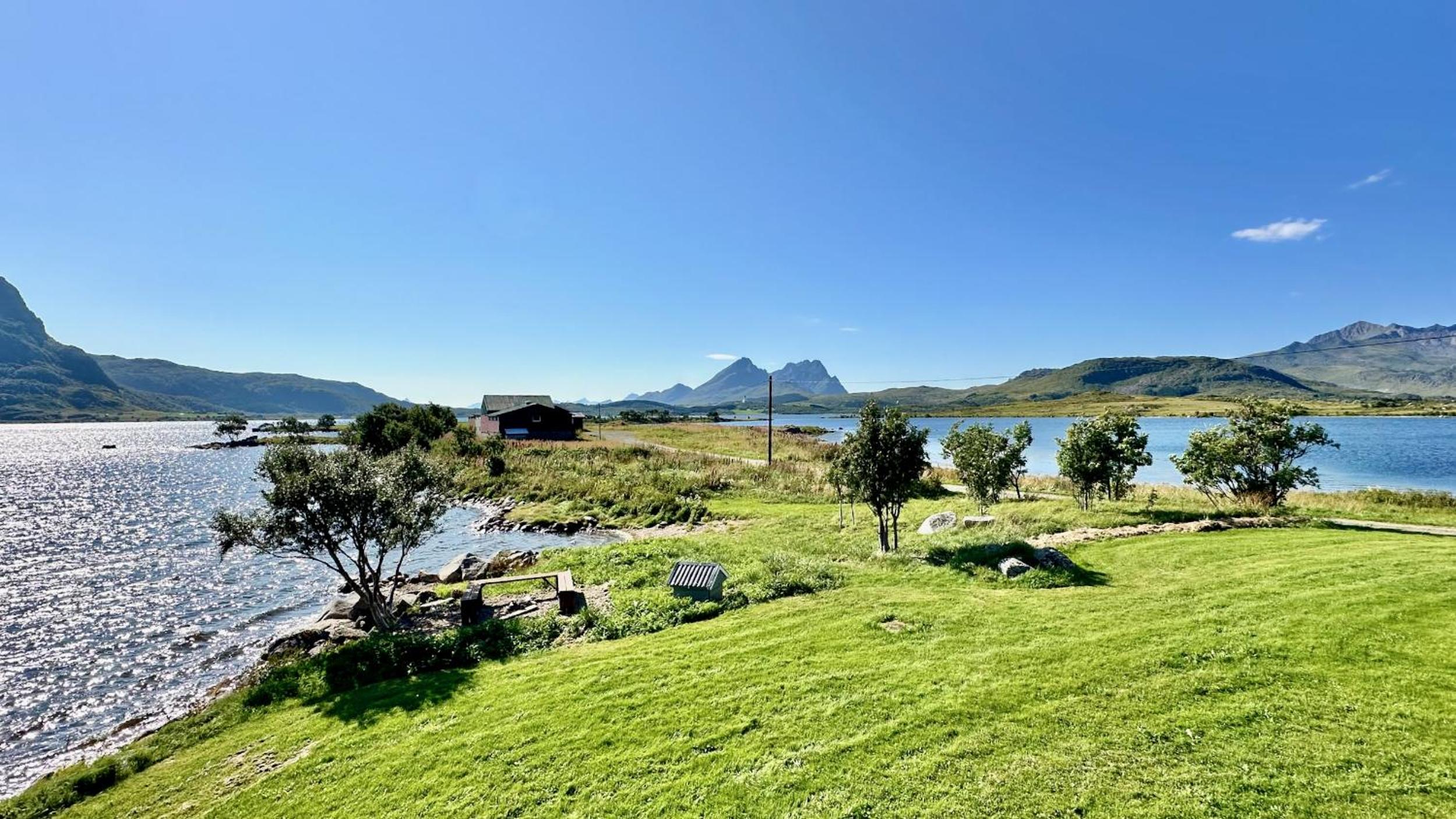 Vacation Home photo 3