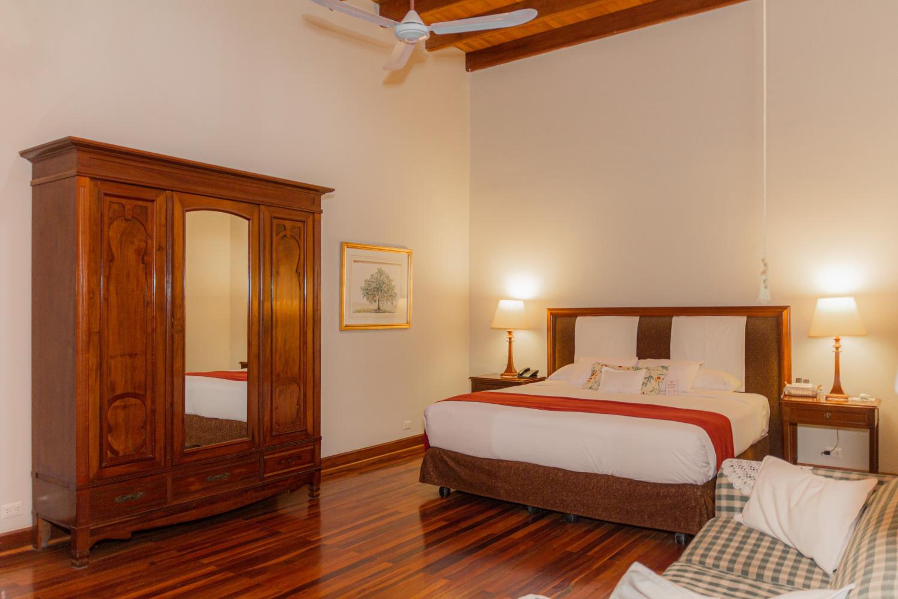 Family Suite (4 Adults) photo 1