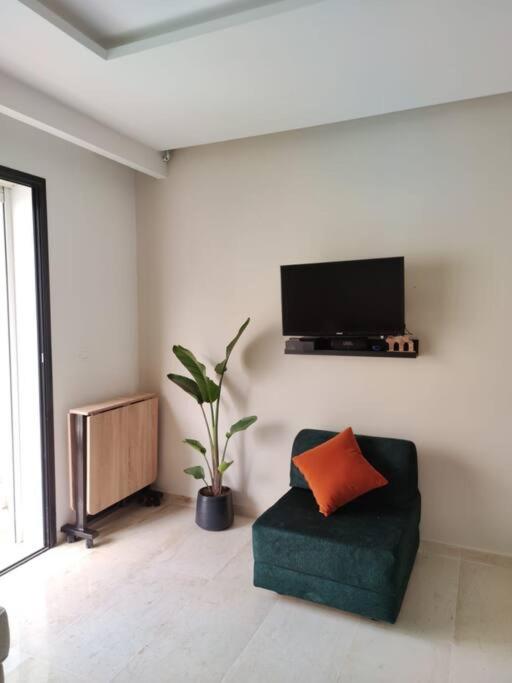 One-Bedroom Apartment photo 3