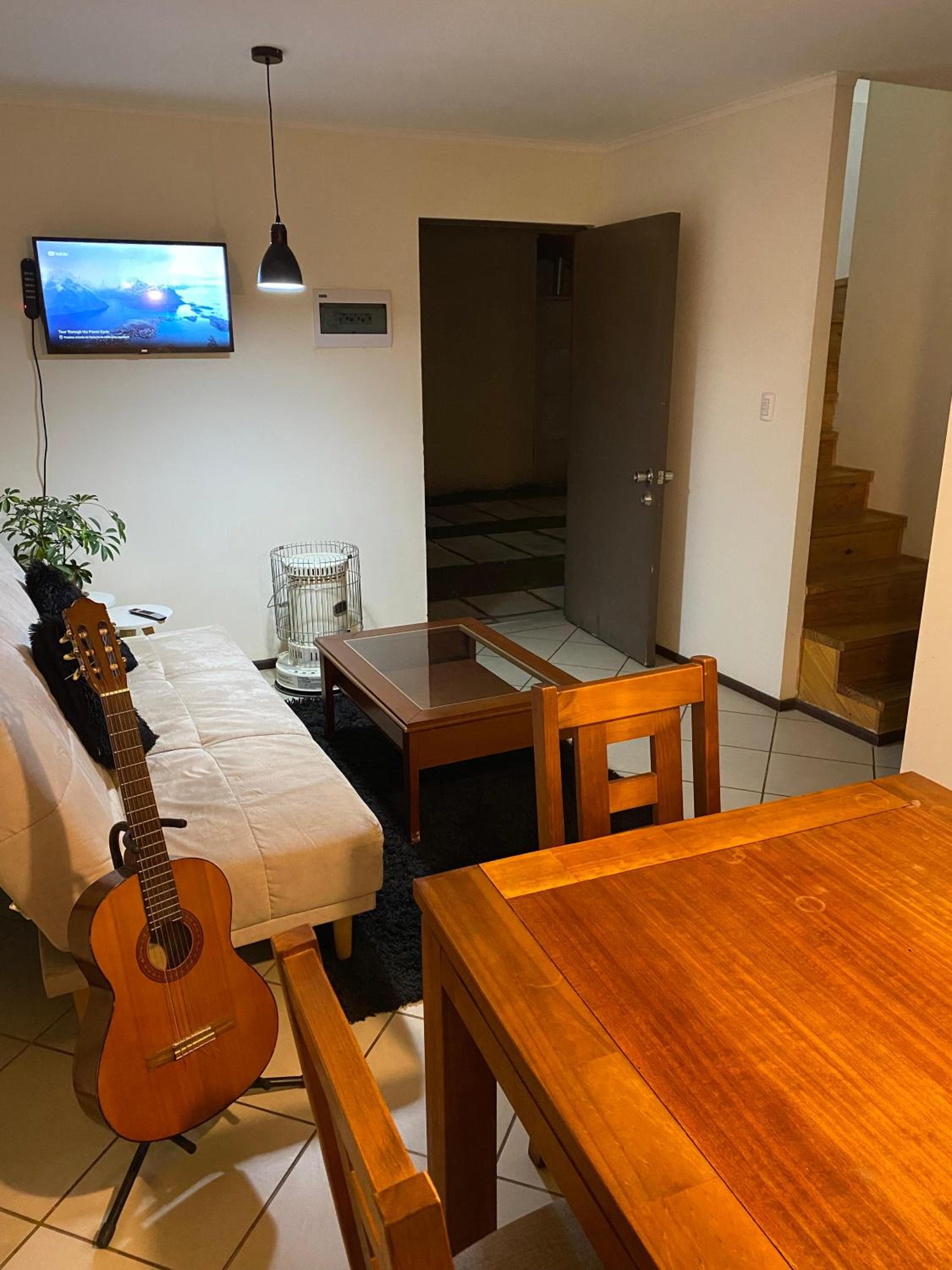 Apartment photo 1