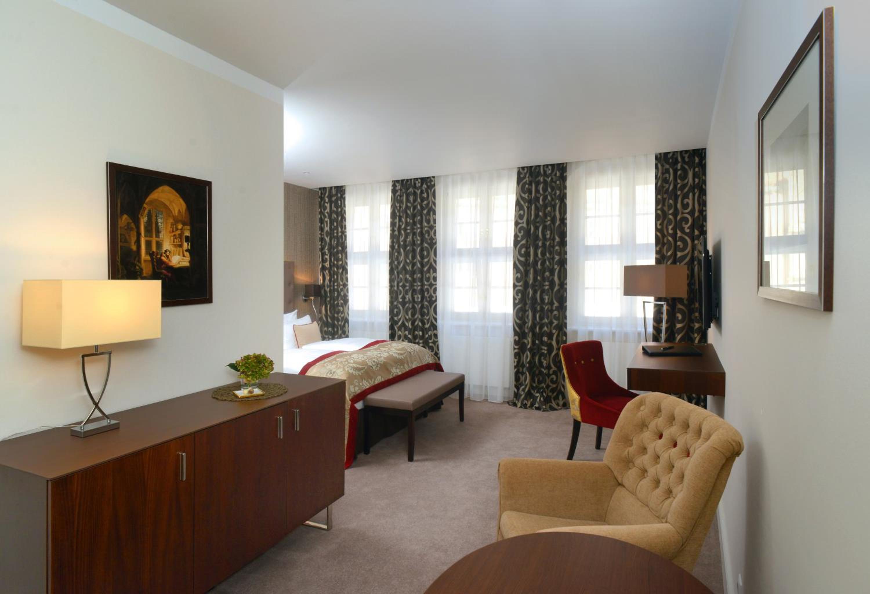 Single Room photo 2