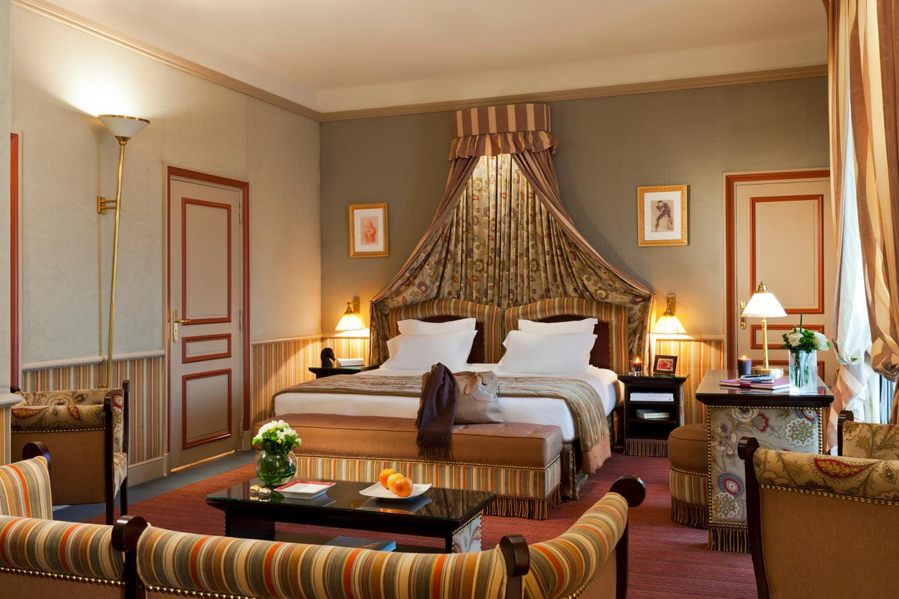 Junior Suite - Photo 1