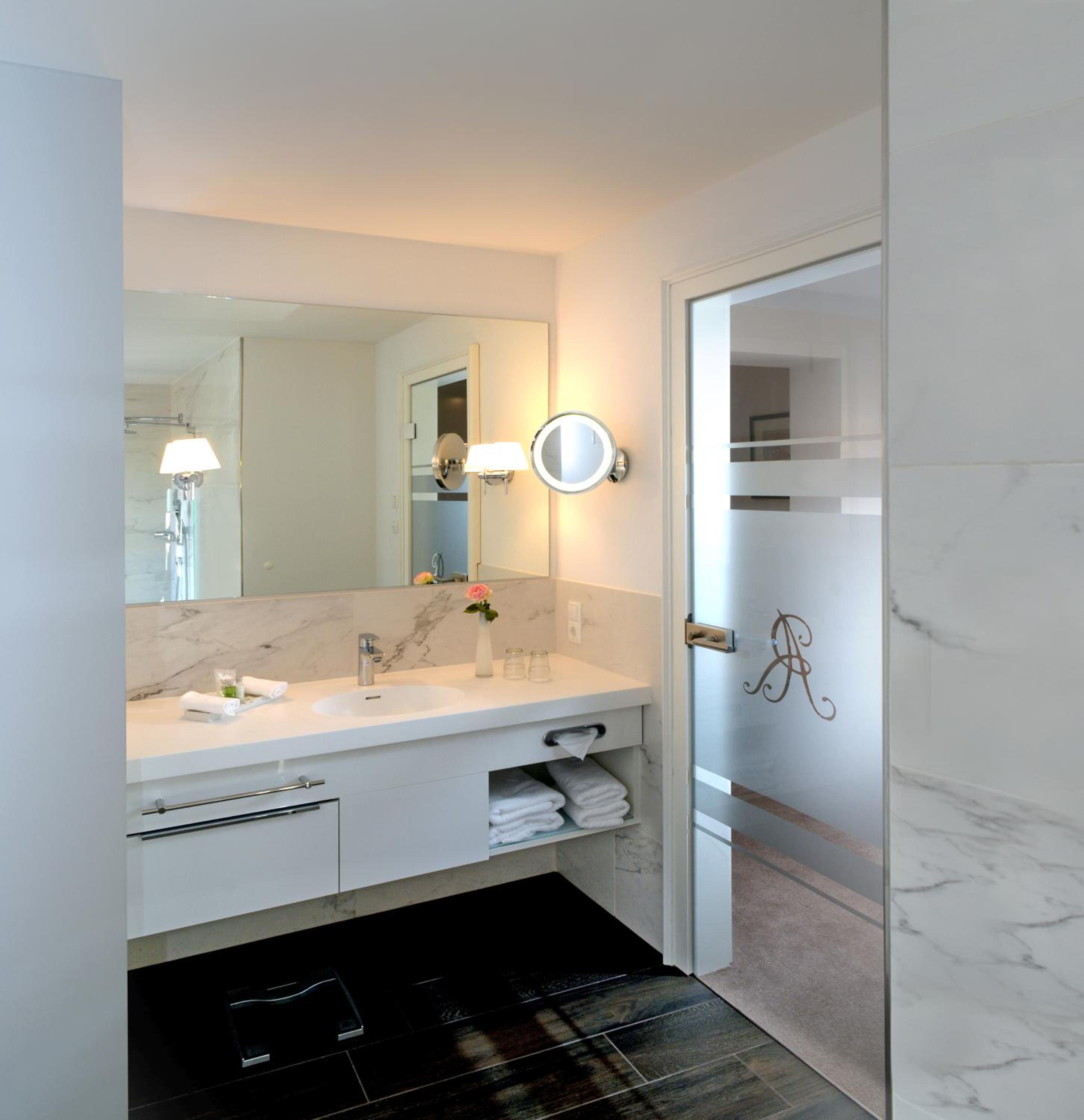 Comfort Single Room