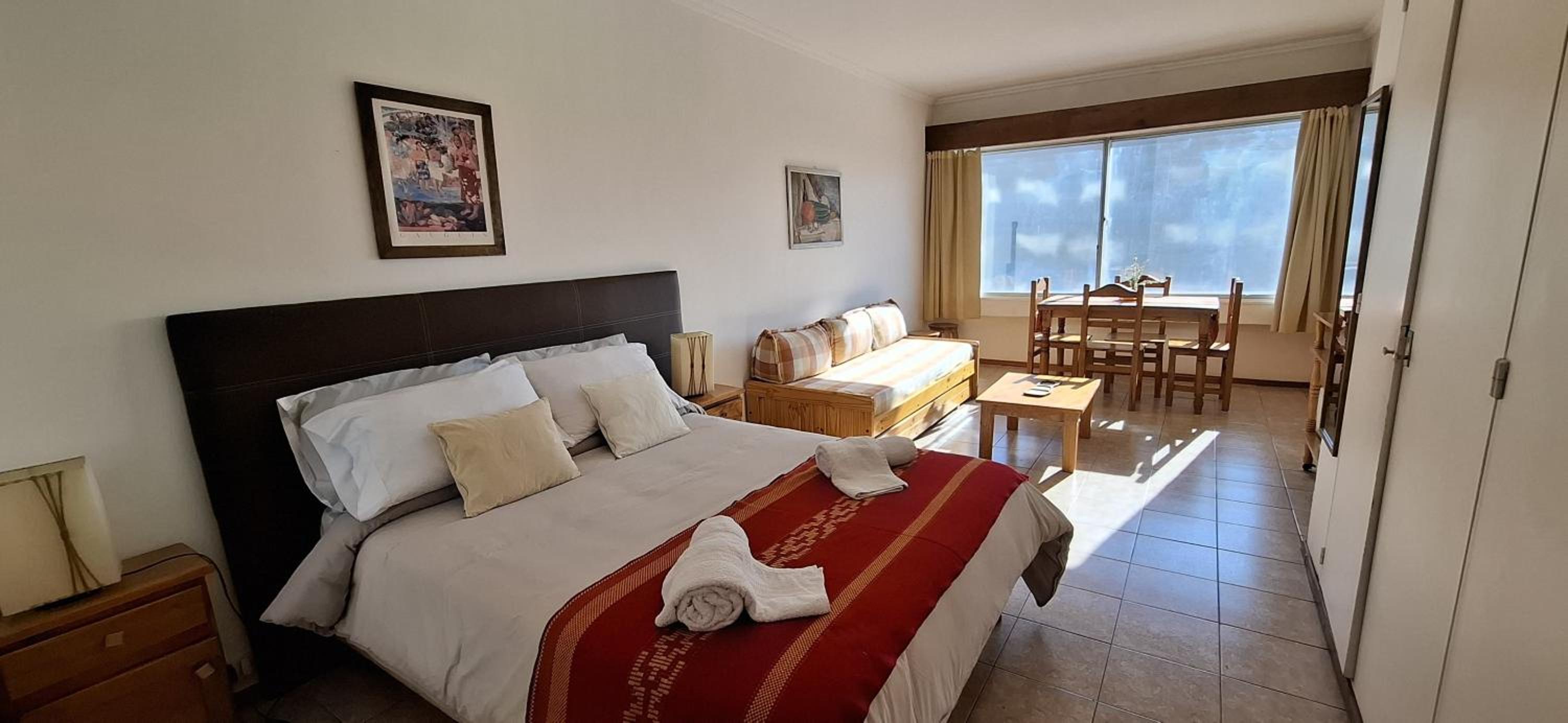 Apartment with Lake View photo 1