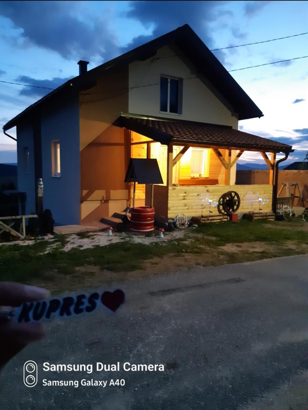 Three-Bedroom Chalet photo 2