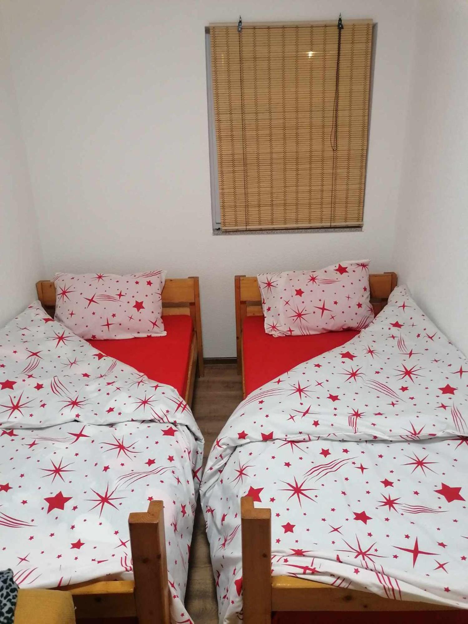 Three-Bedroom Chalet photo 3