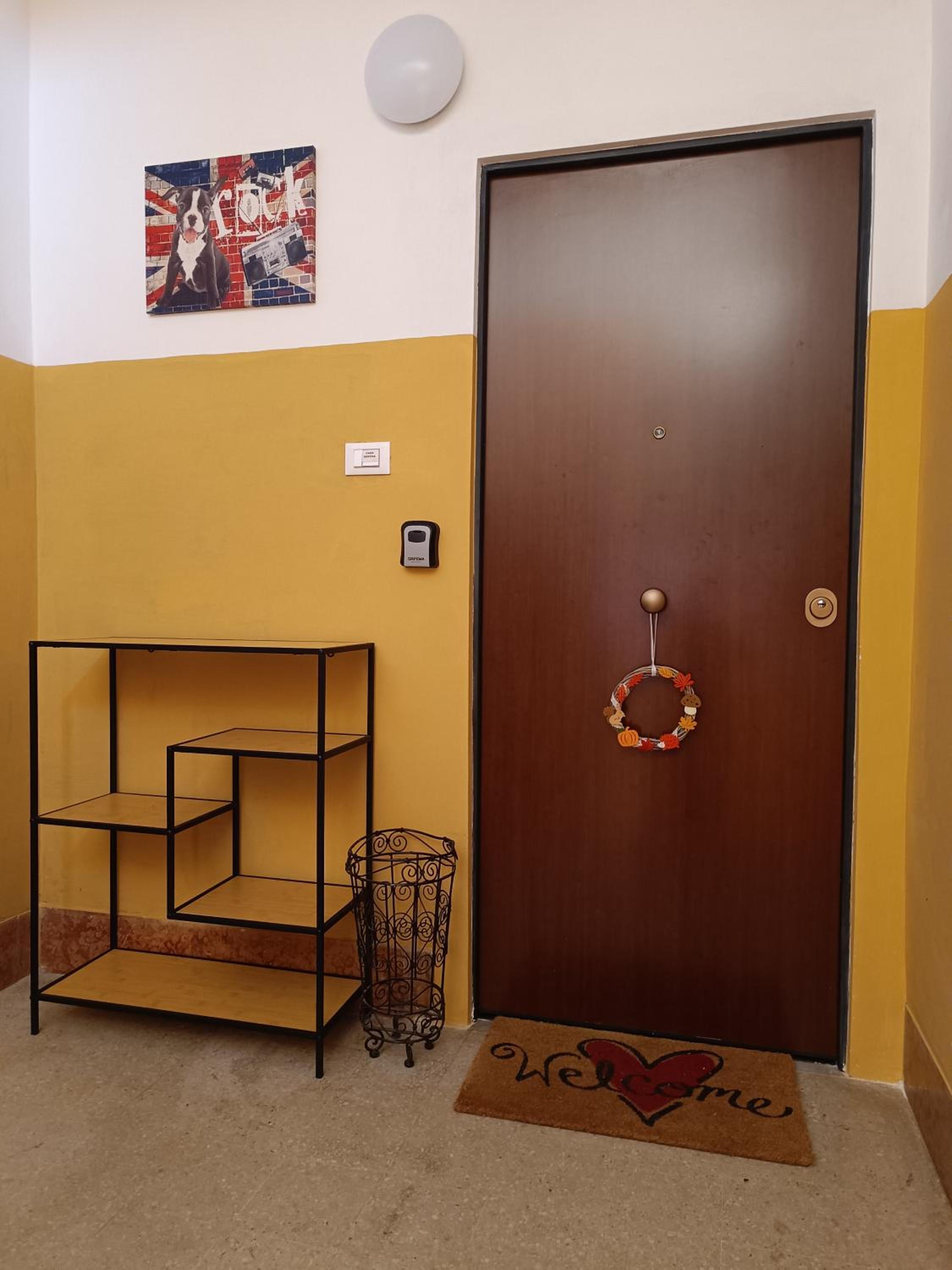 Two-Bedroom Apartment photo 3