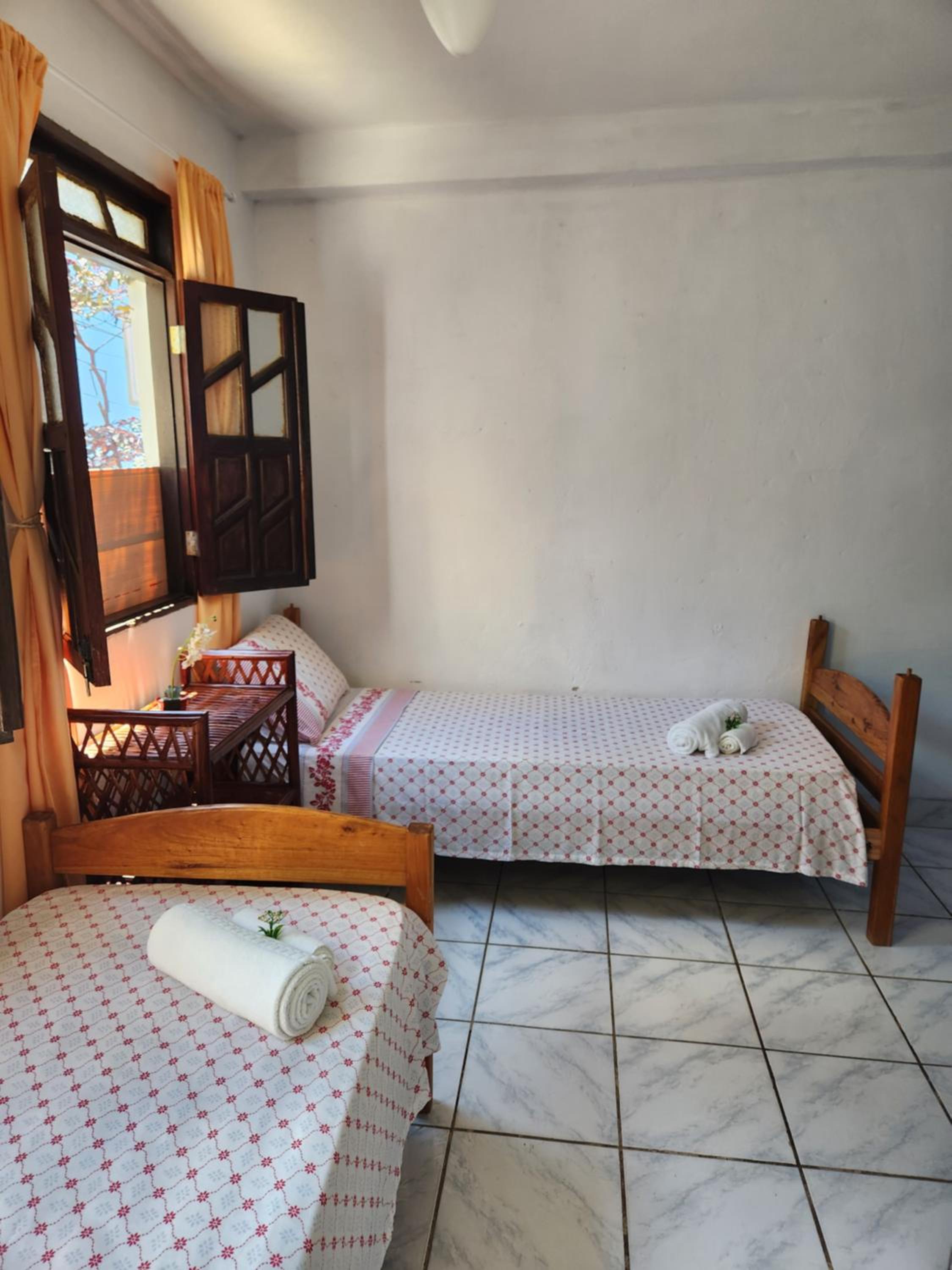 Double Room with Private Bathroom photo 1