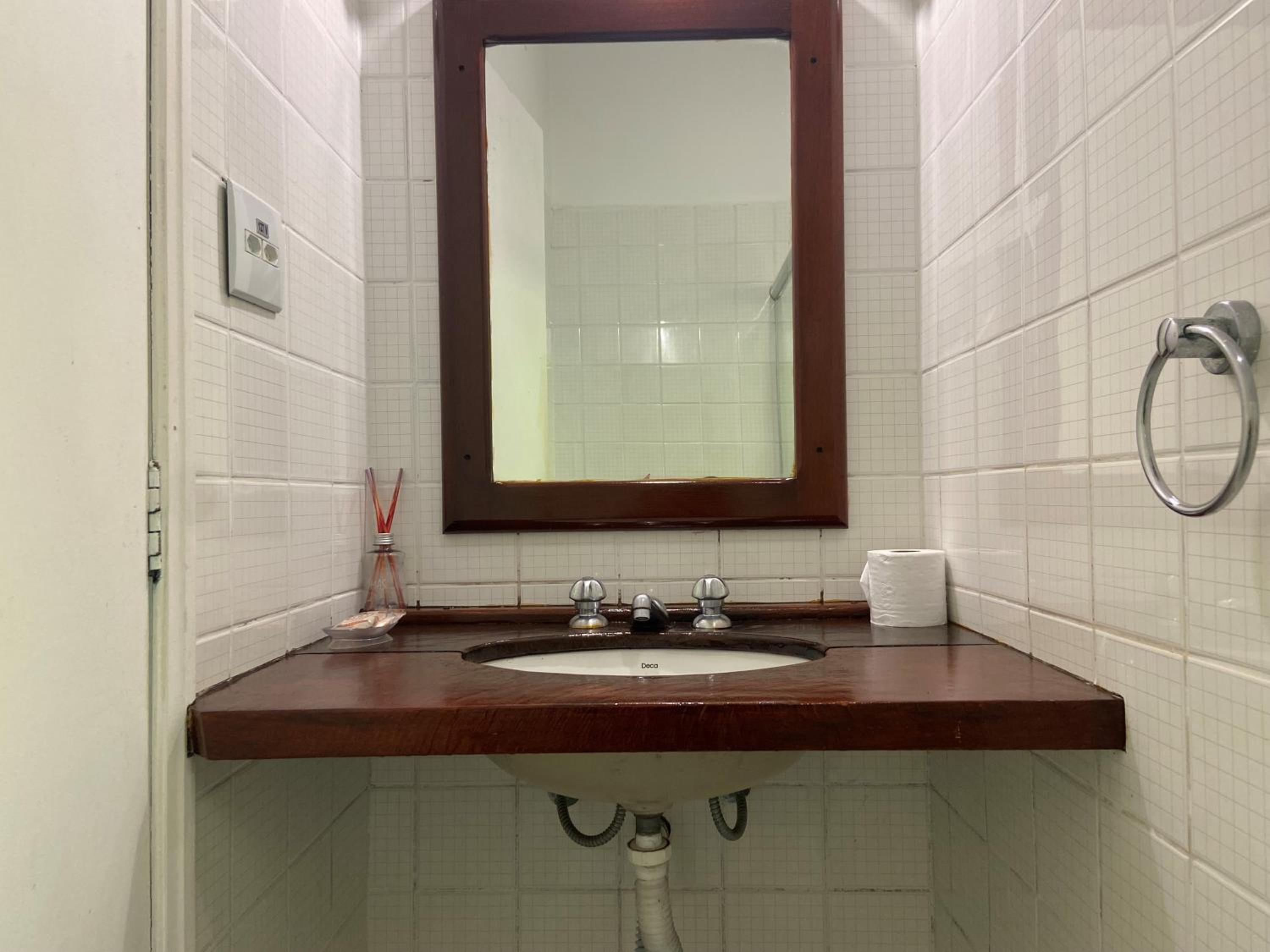 Standard Single Room photo 2