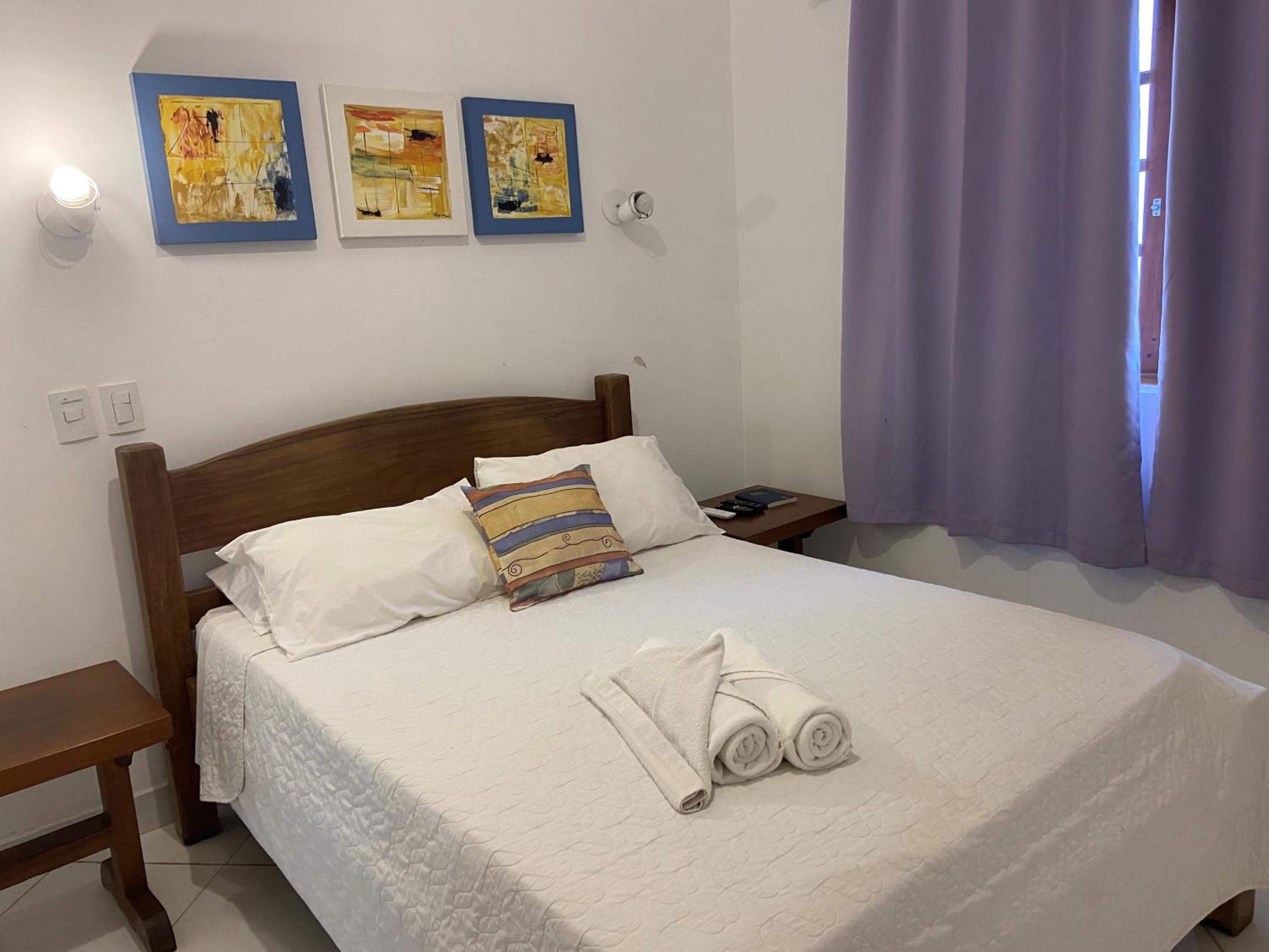 Standard Single Room photo 1