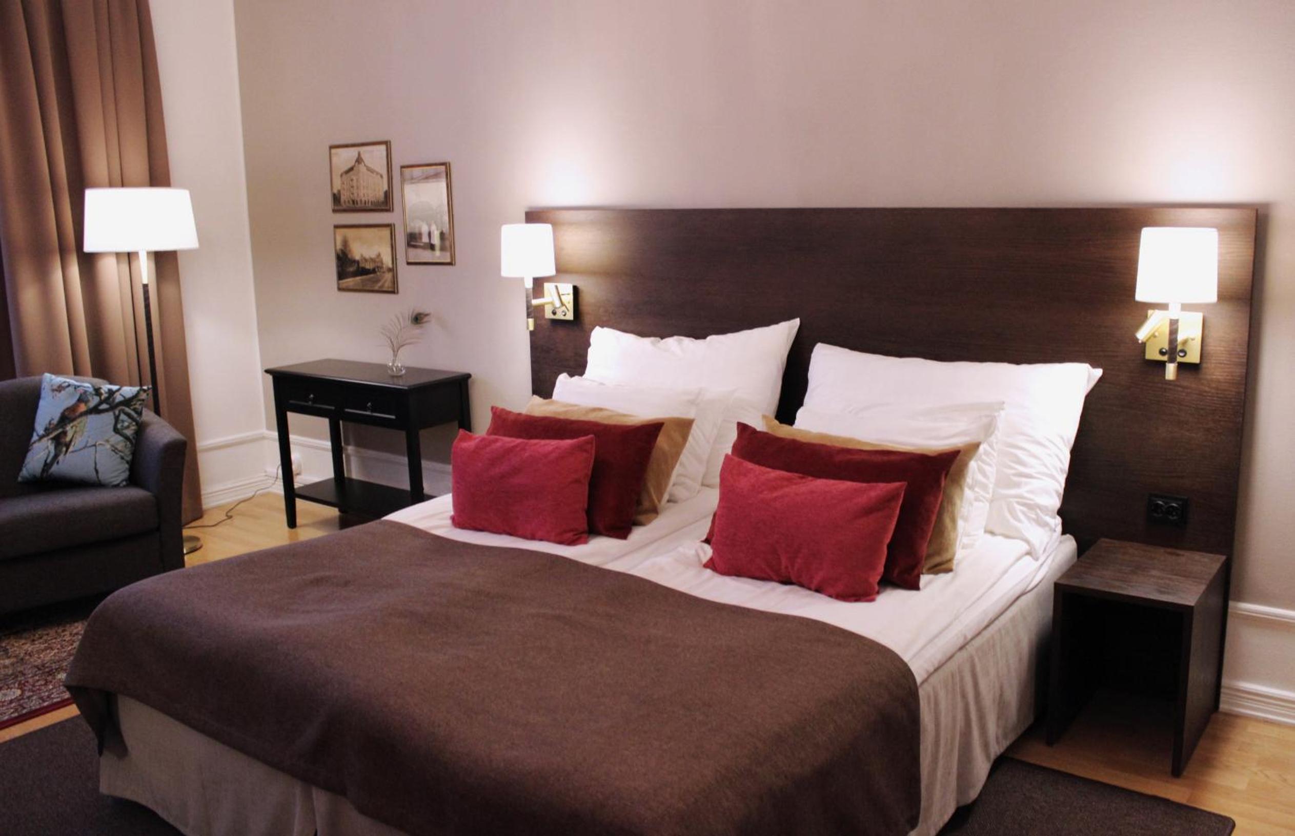 Deluxe Twin Room - Photo 2