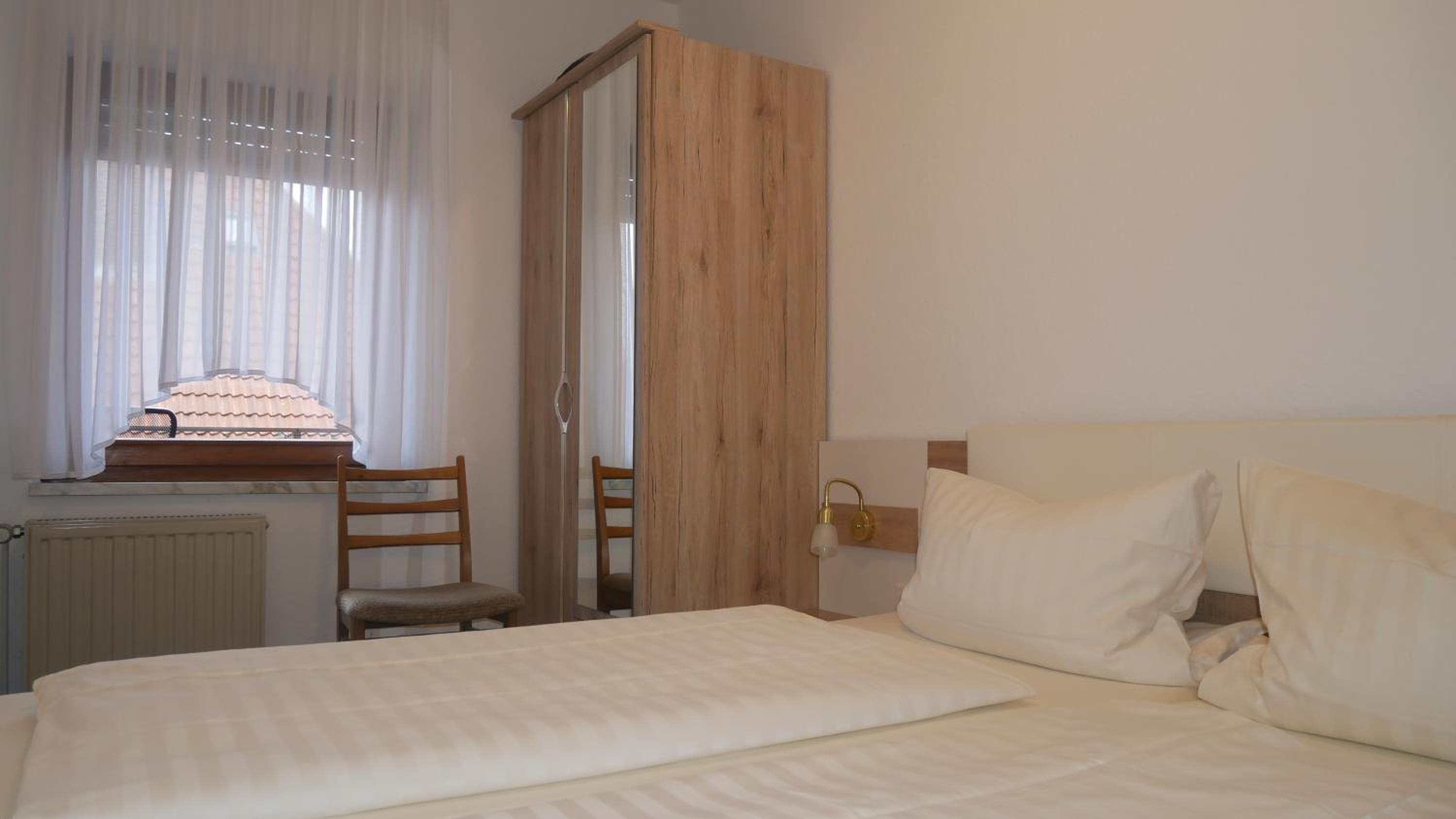 Apartment mit 1 Schlafzimmer im Erdgeschoß photo 3