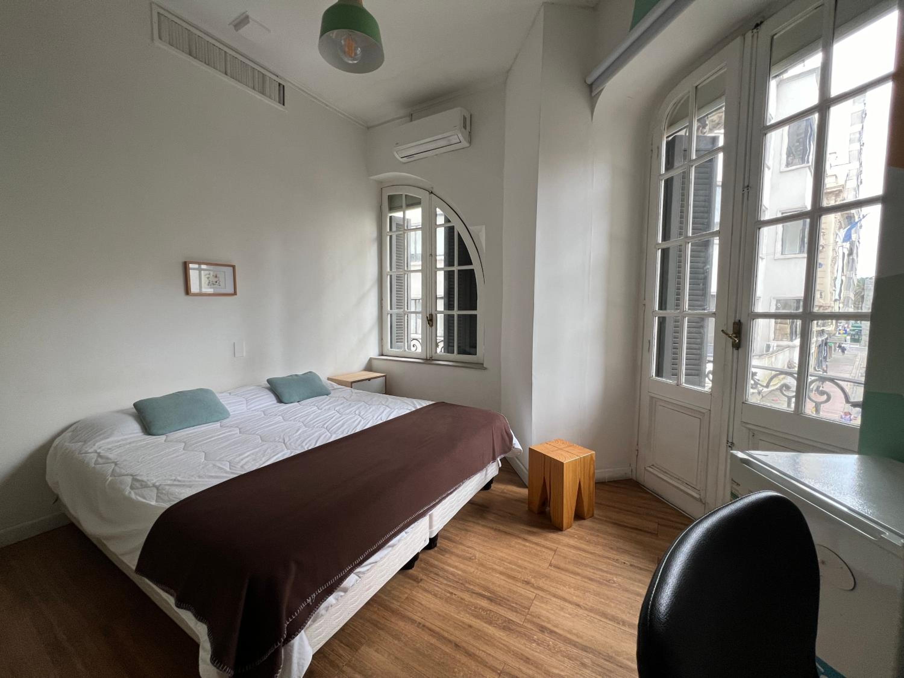 Double Room with Private Bathroom photo 1