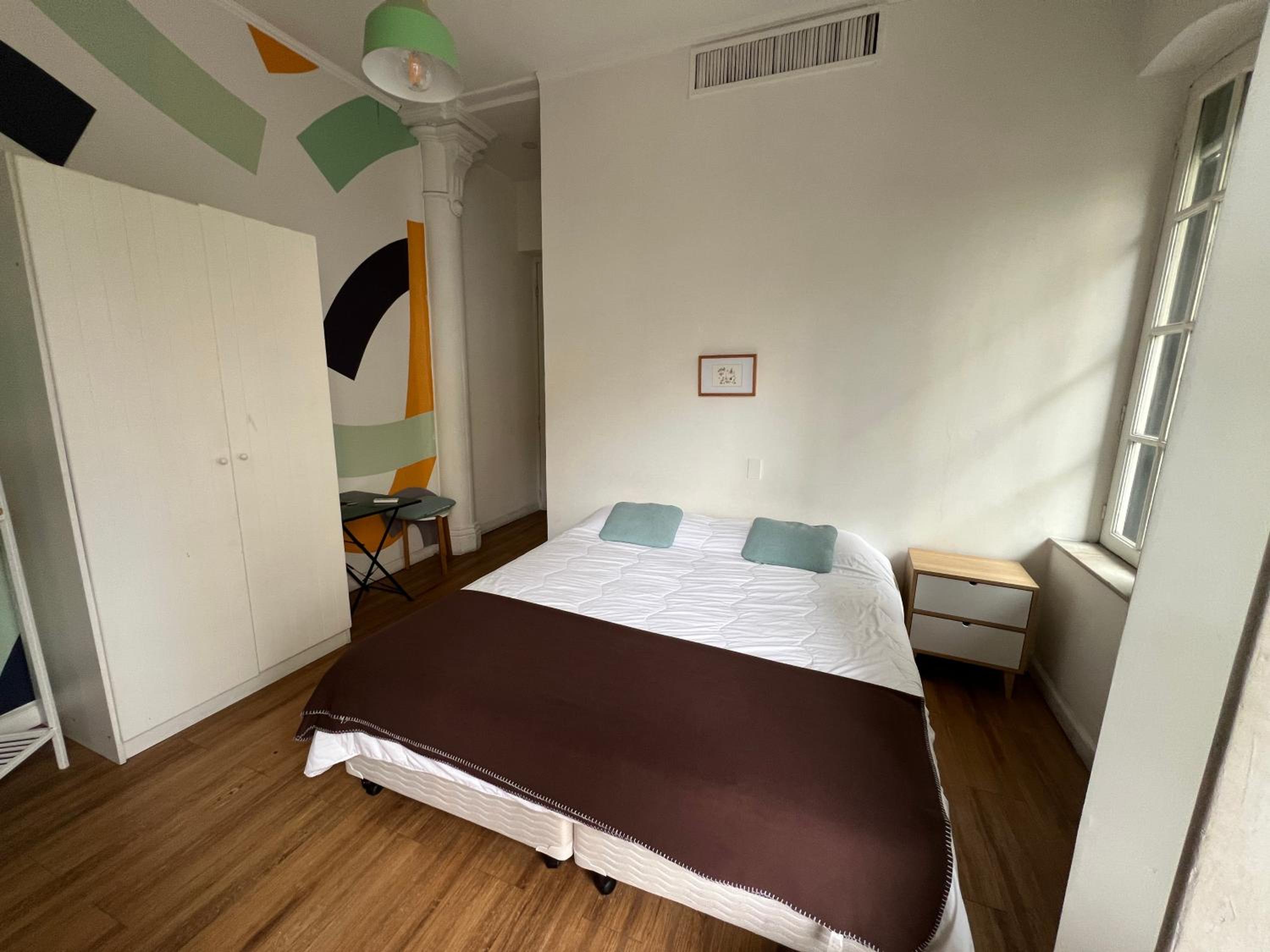 Double Room with Private Bathroom photo 2