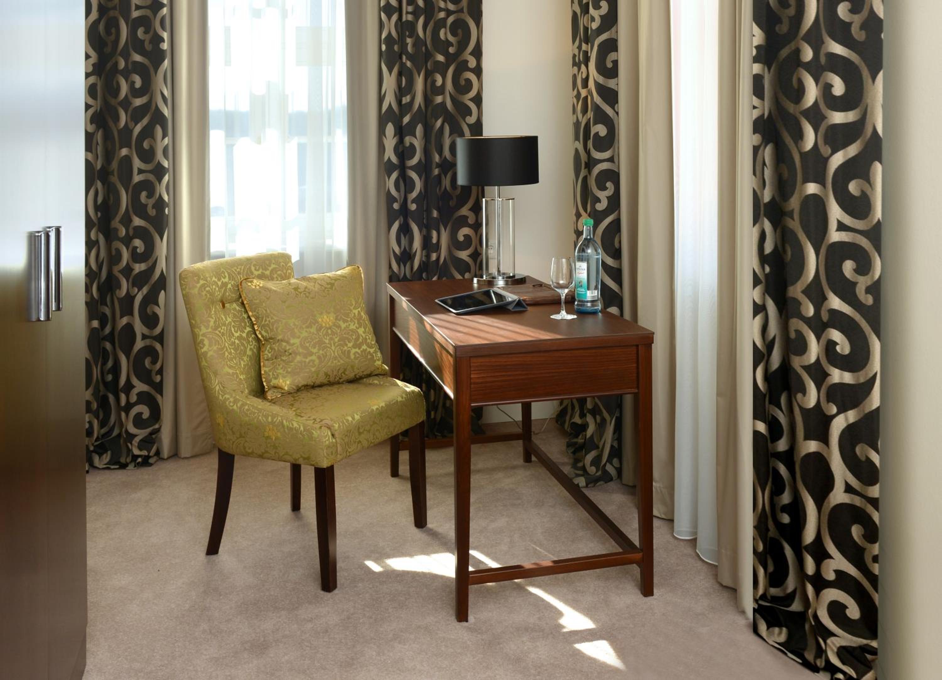 Suite photo 2