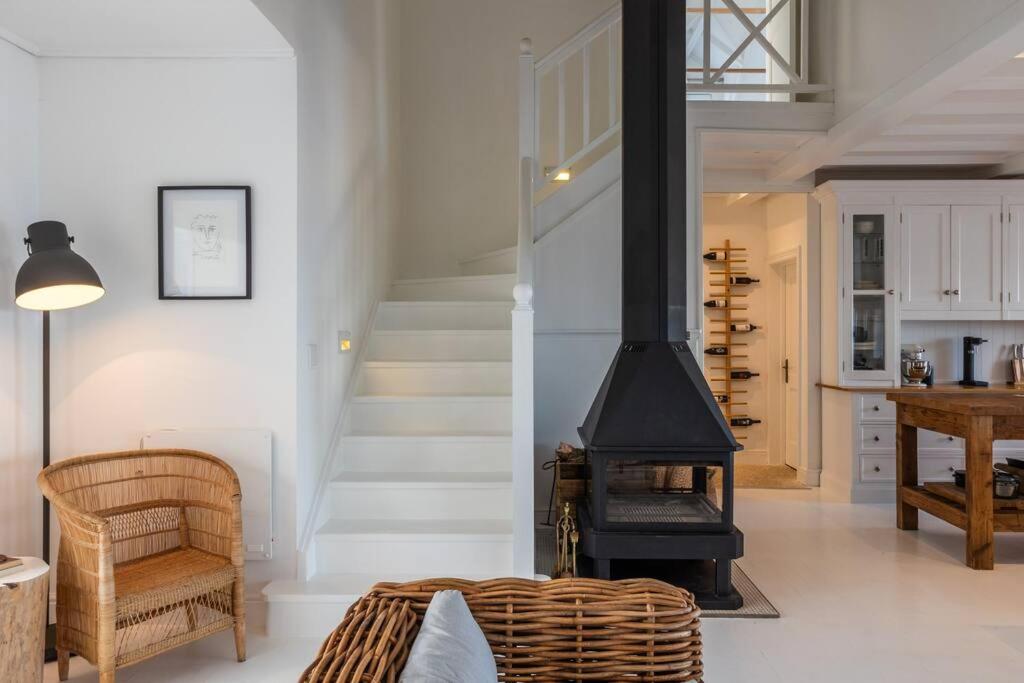 Three-Bedroom Villa photo 1
