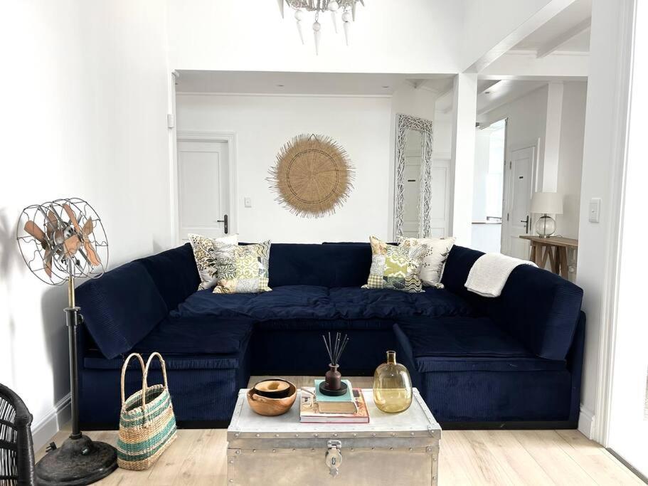Three-Bedroom Villa photo 3