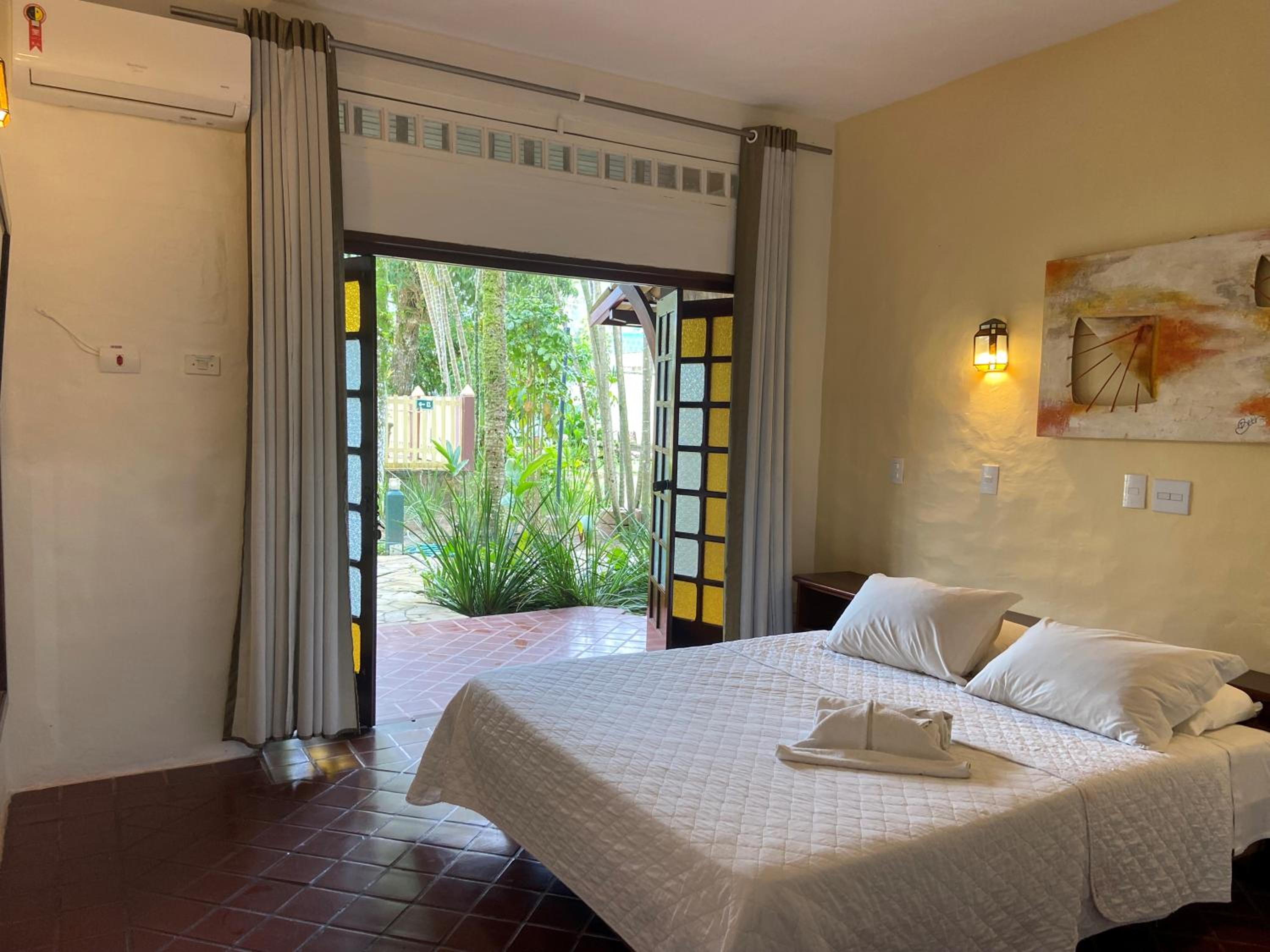 Double Room with Terrace photo 1