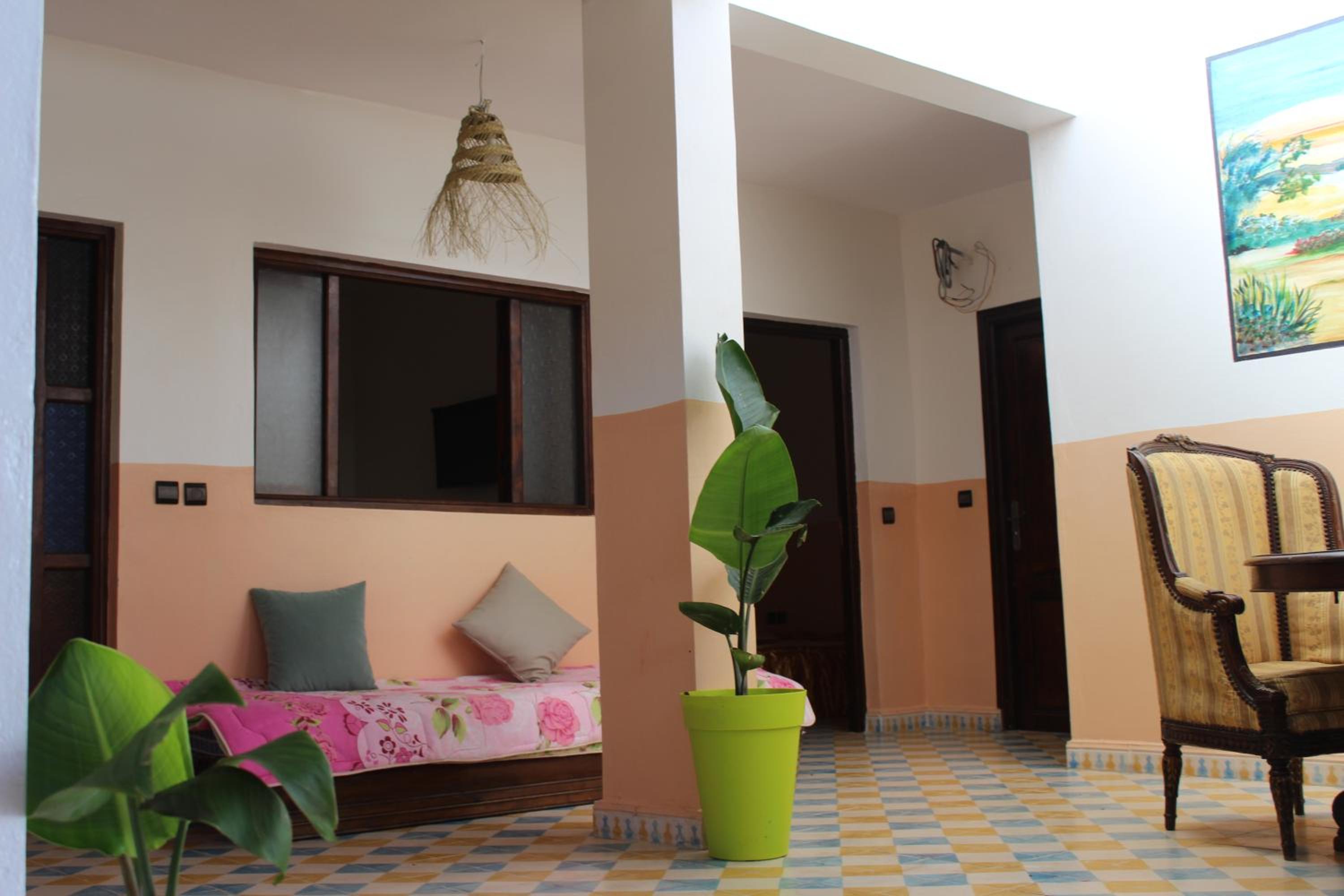 Villa photo 1