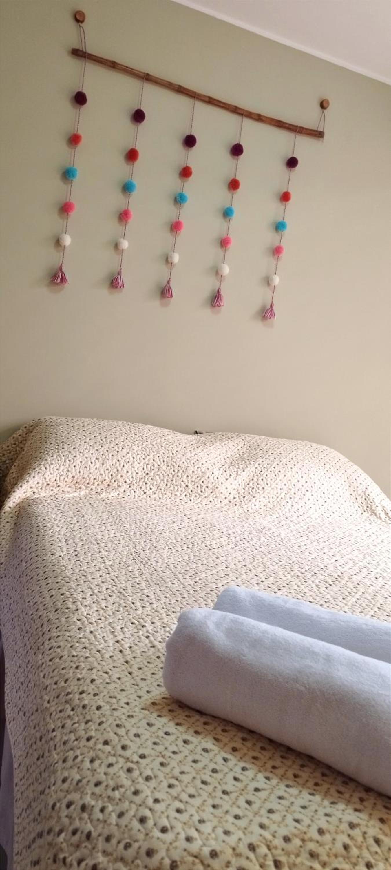 Double Room With Private External Bathroom photo 2