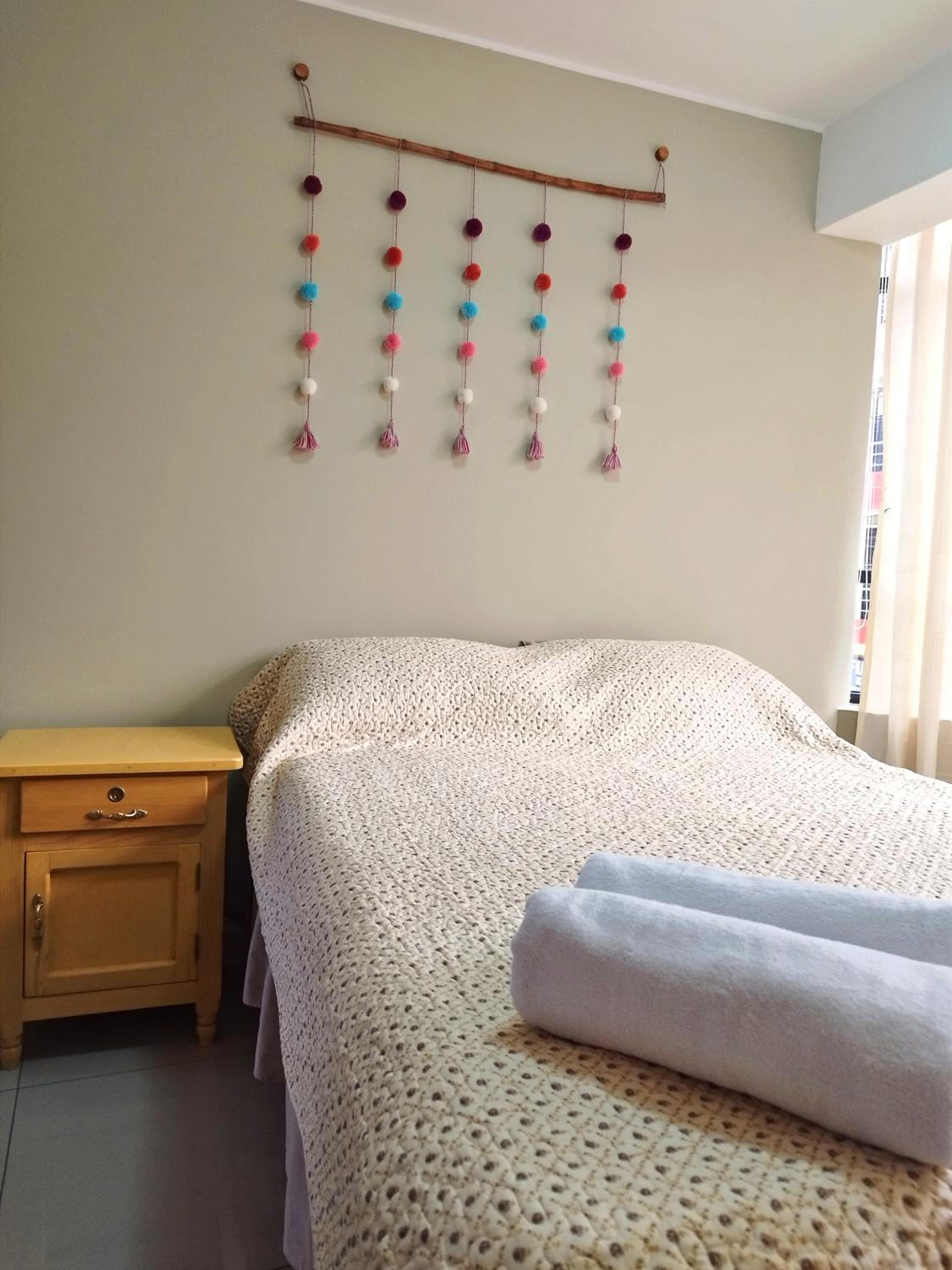 Double Room With Private External Bathroom photo 3