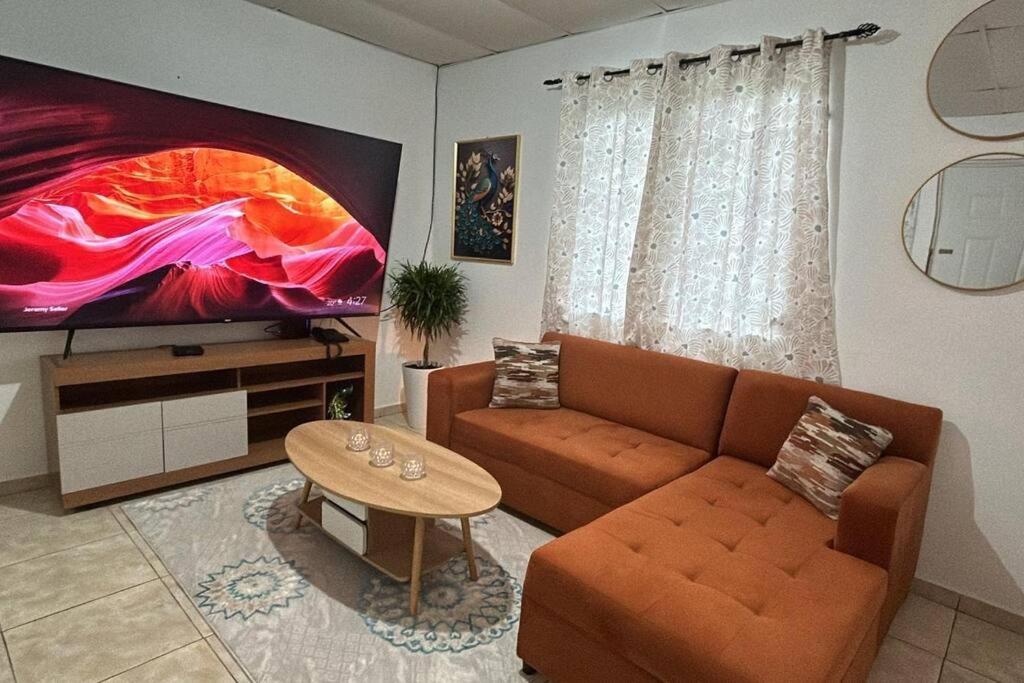 Two-Bedroom House photo 1
