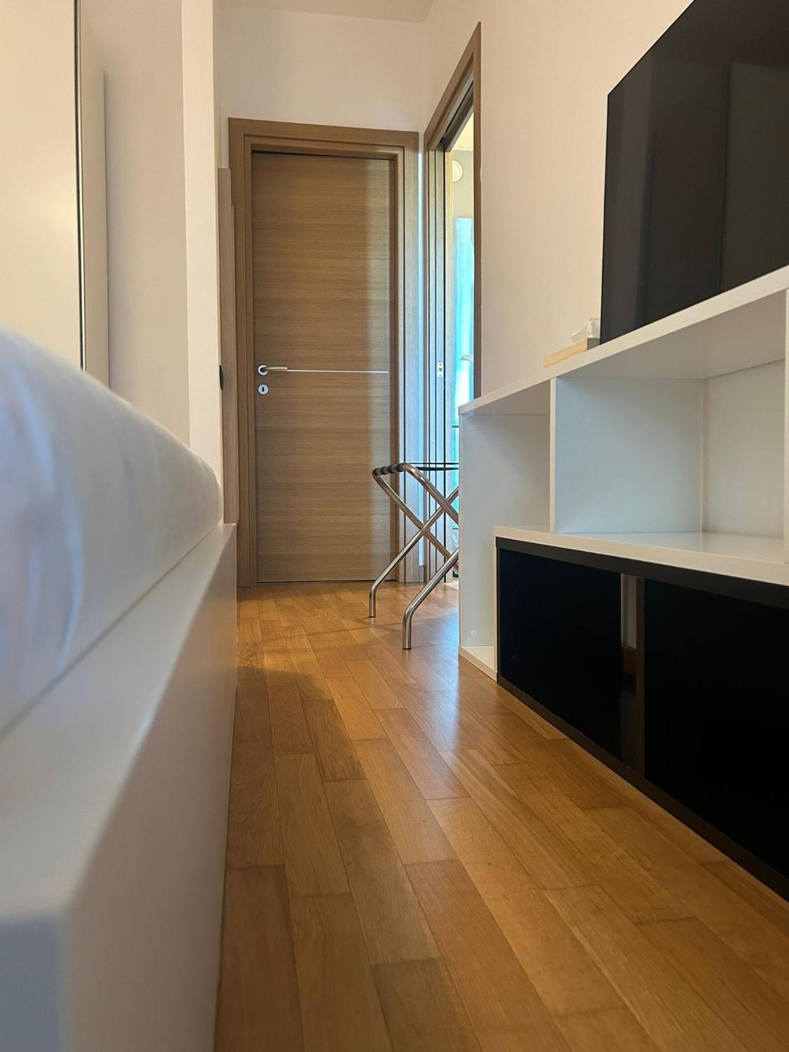 Triple Room with Terrace photo 3