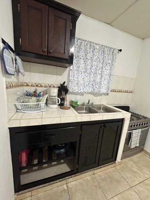Two-Bedroom House photo 3