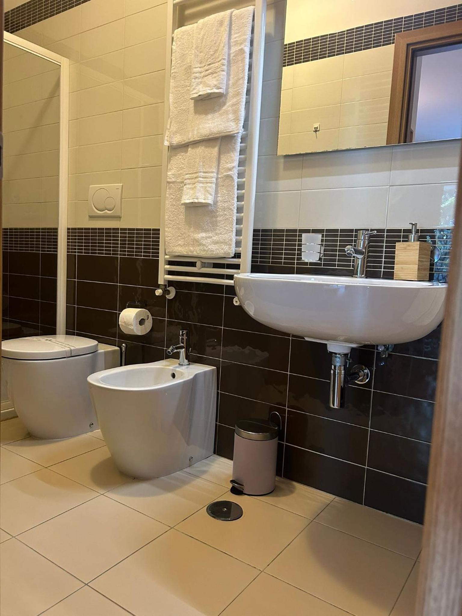 Triple Room with Terrace photo 2
