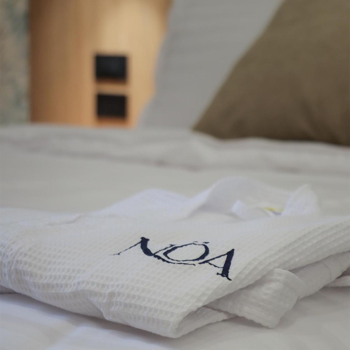 Suite with City View