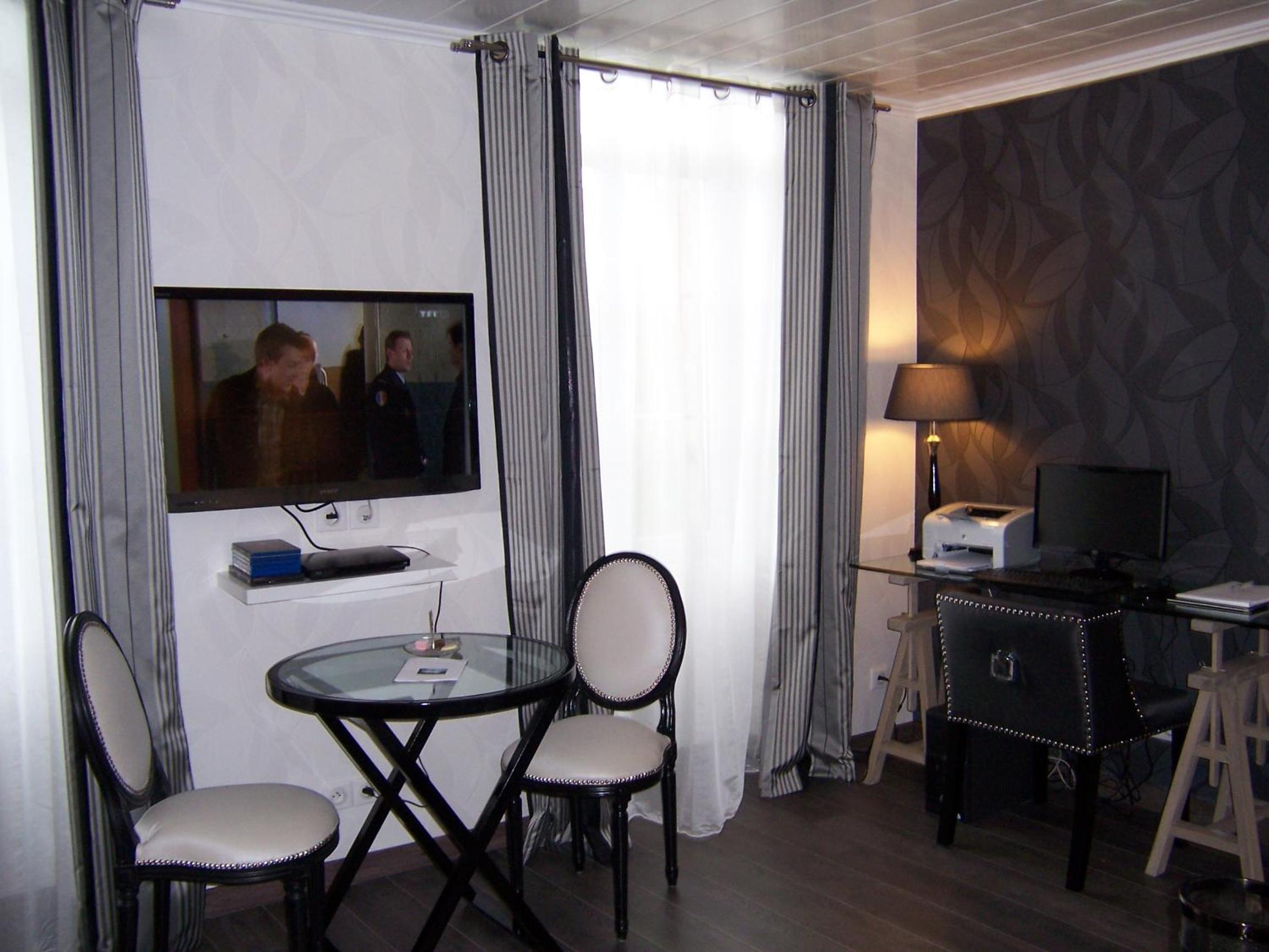 King Suite photo 2