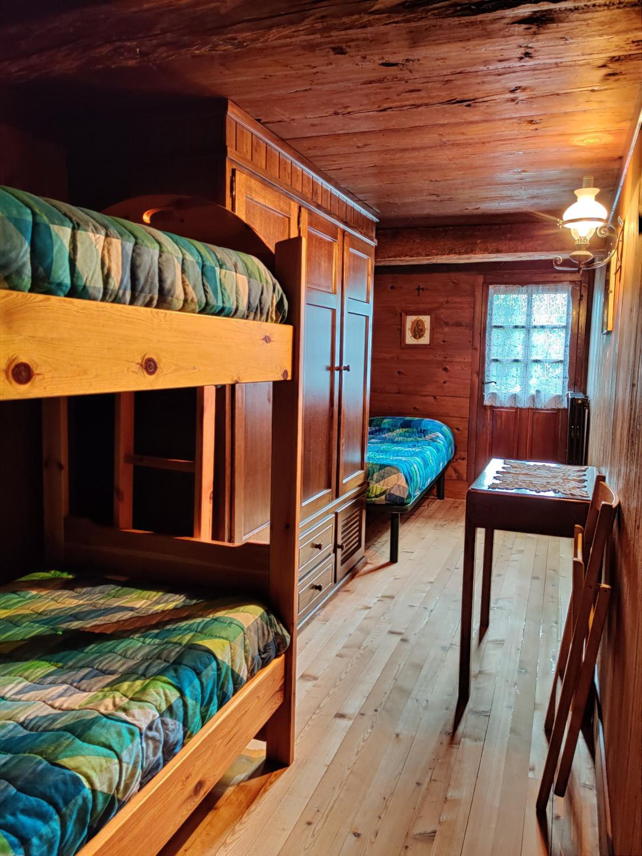 Three-Bedroom House photo 1