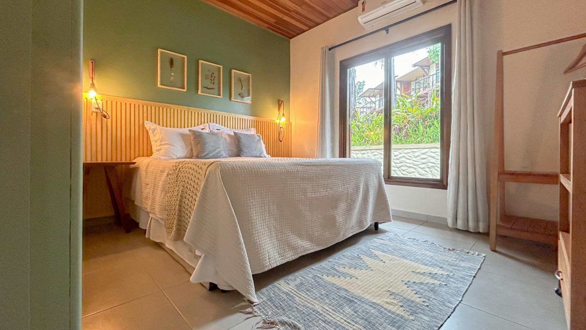 Two-Bedroom House - 4