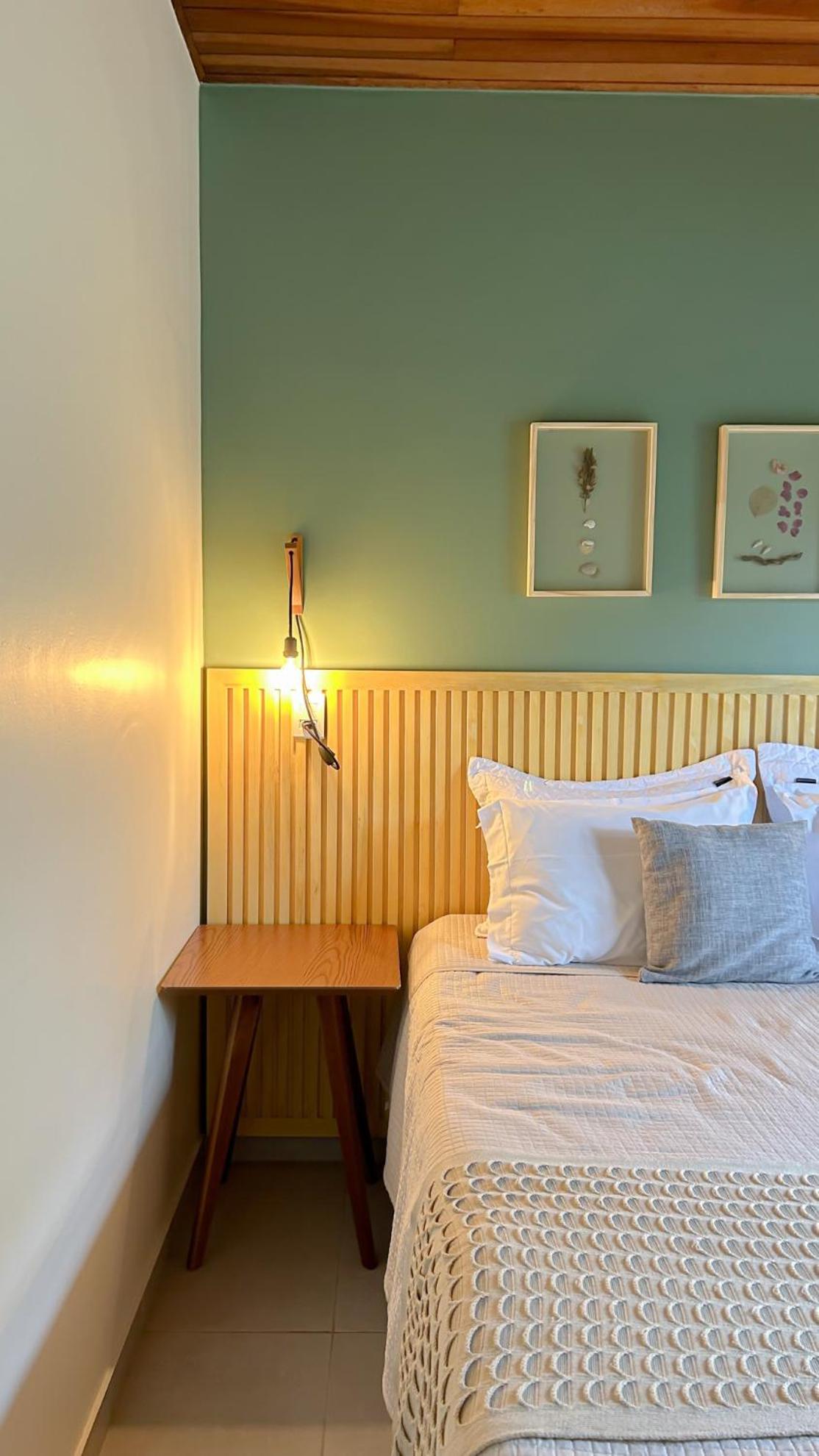 Two-Bedroom House - 5