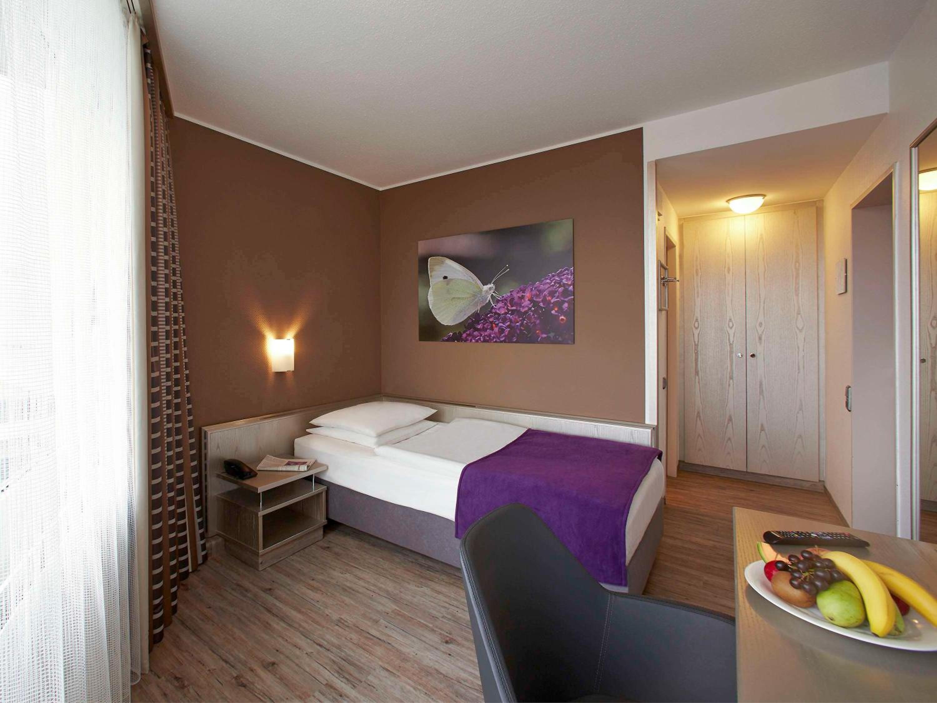 Standard Single Room photo 1