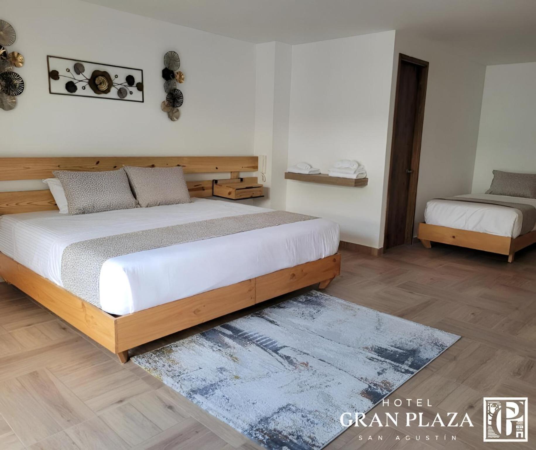Deluxe Quadruple Room photo 1