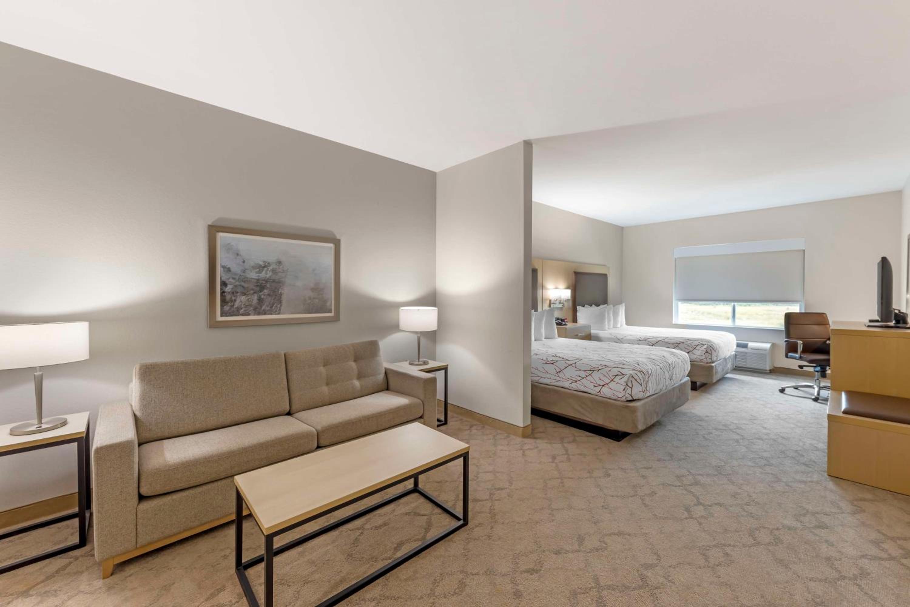 Best Western Plus Chickasha Inn