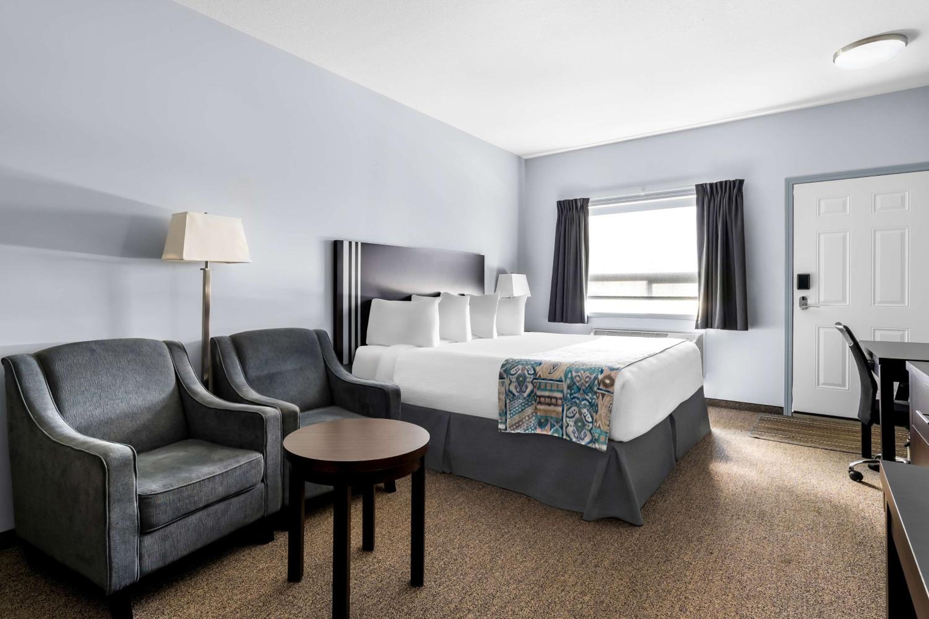 King Room