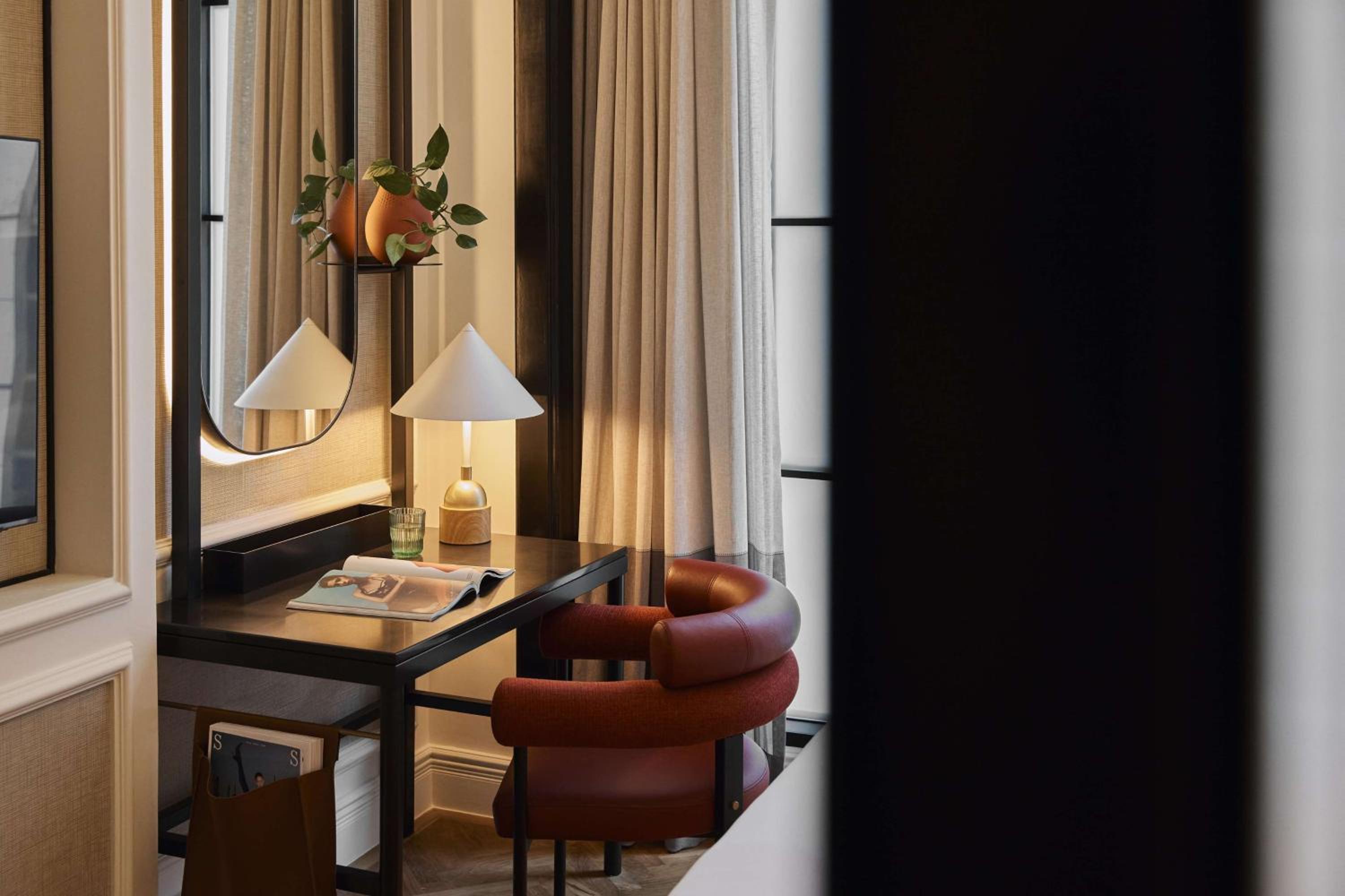 QT Deluxe King photo 3